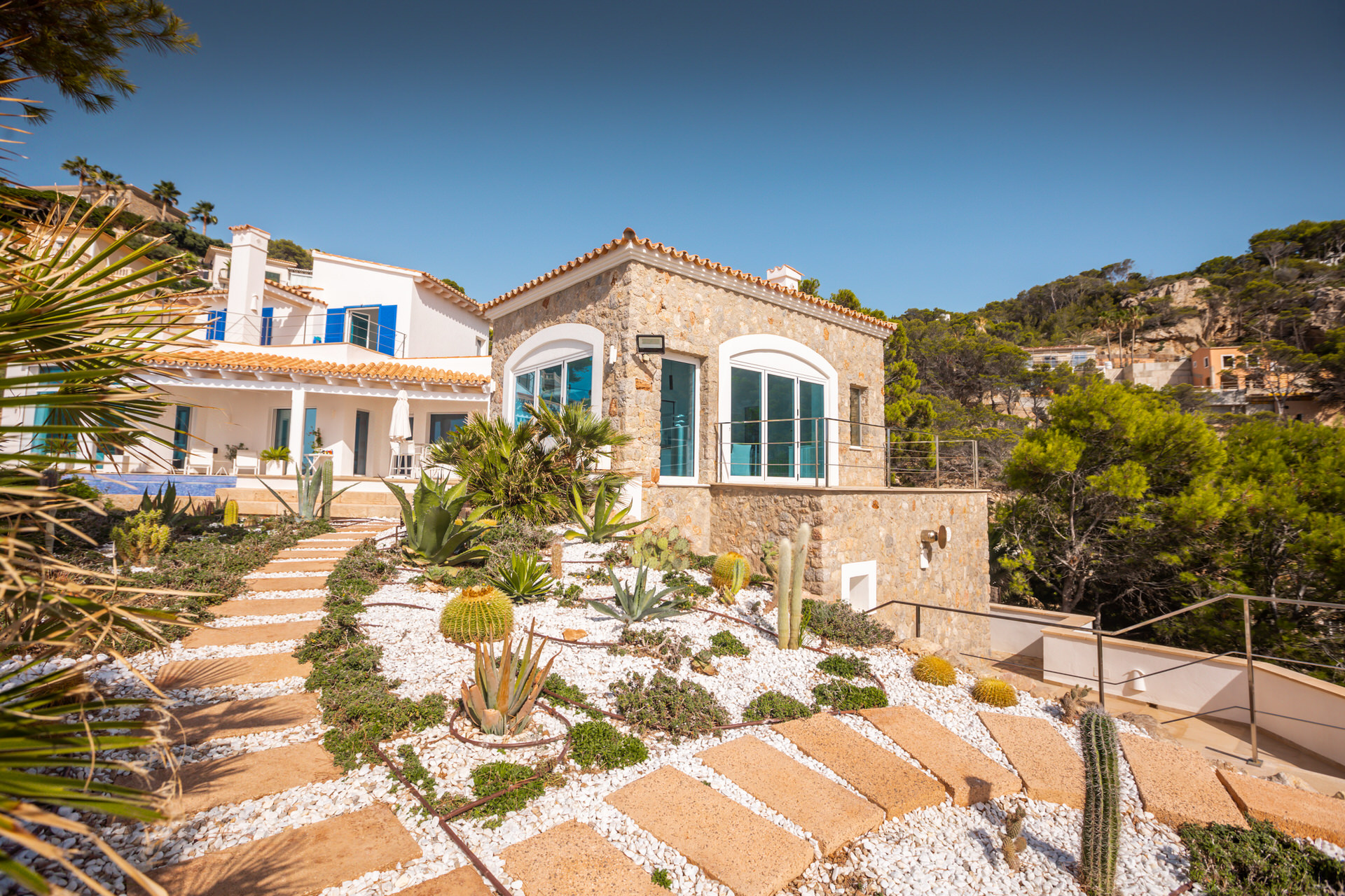 Villa à vendre à Mallorca Southwest 11