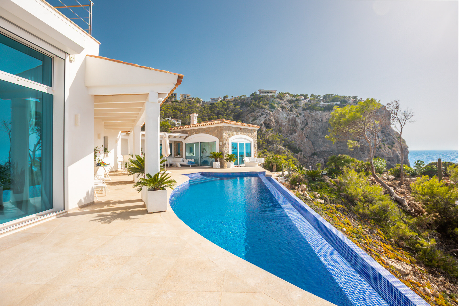 Villa for sale in Mallorca Southwest 14