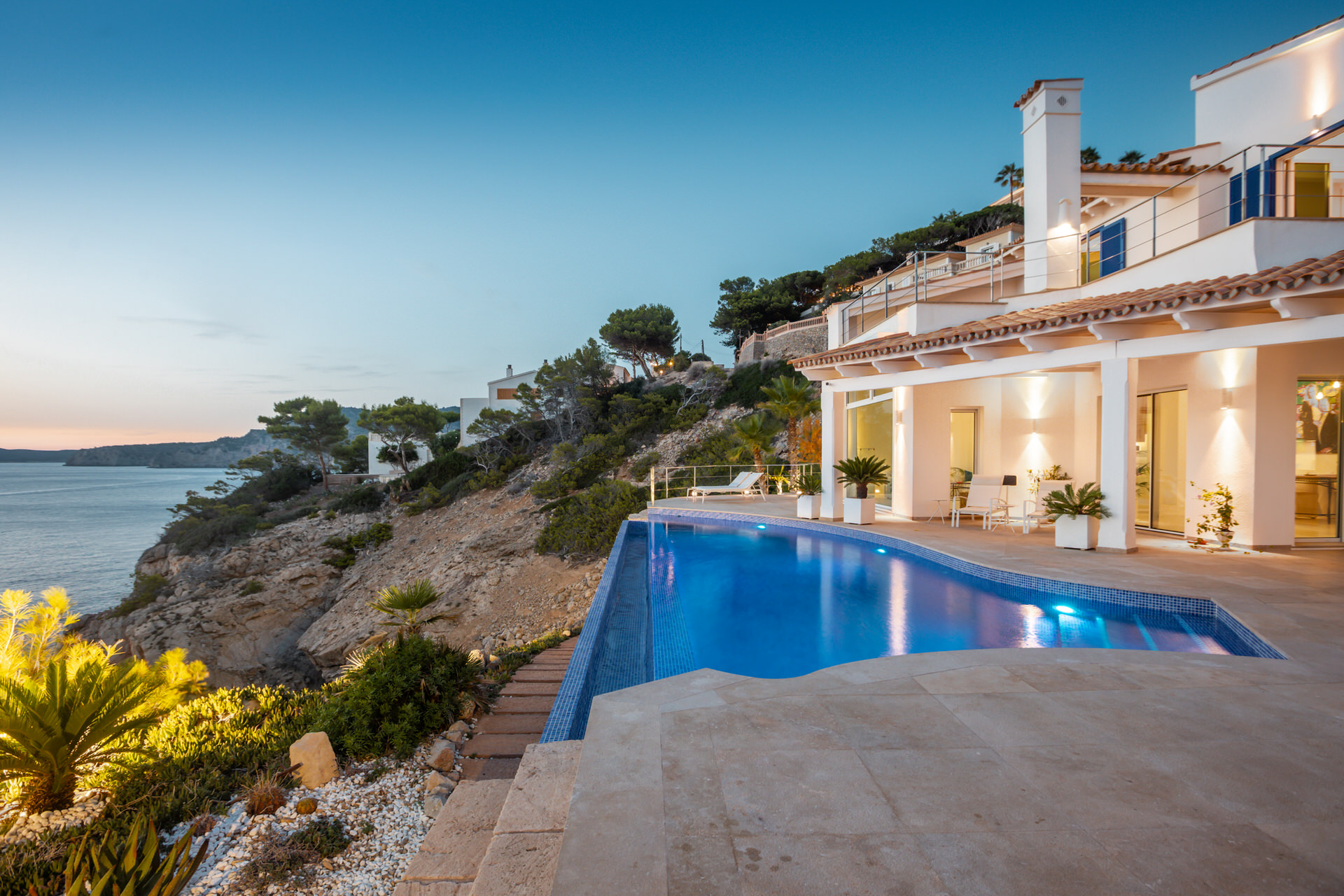 Villa for sale in Mallorca Southwest 16