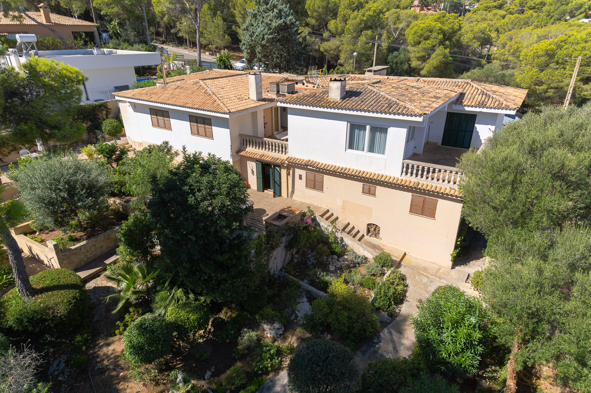 Haus zum Verkauf in Mallorca Southwest 4