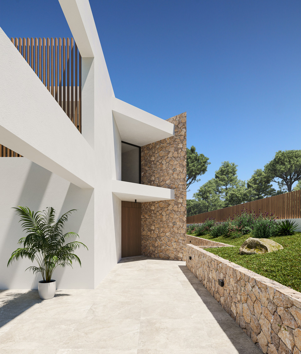 Villa for sale in Mallorca Southwest 9