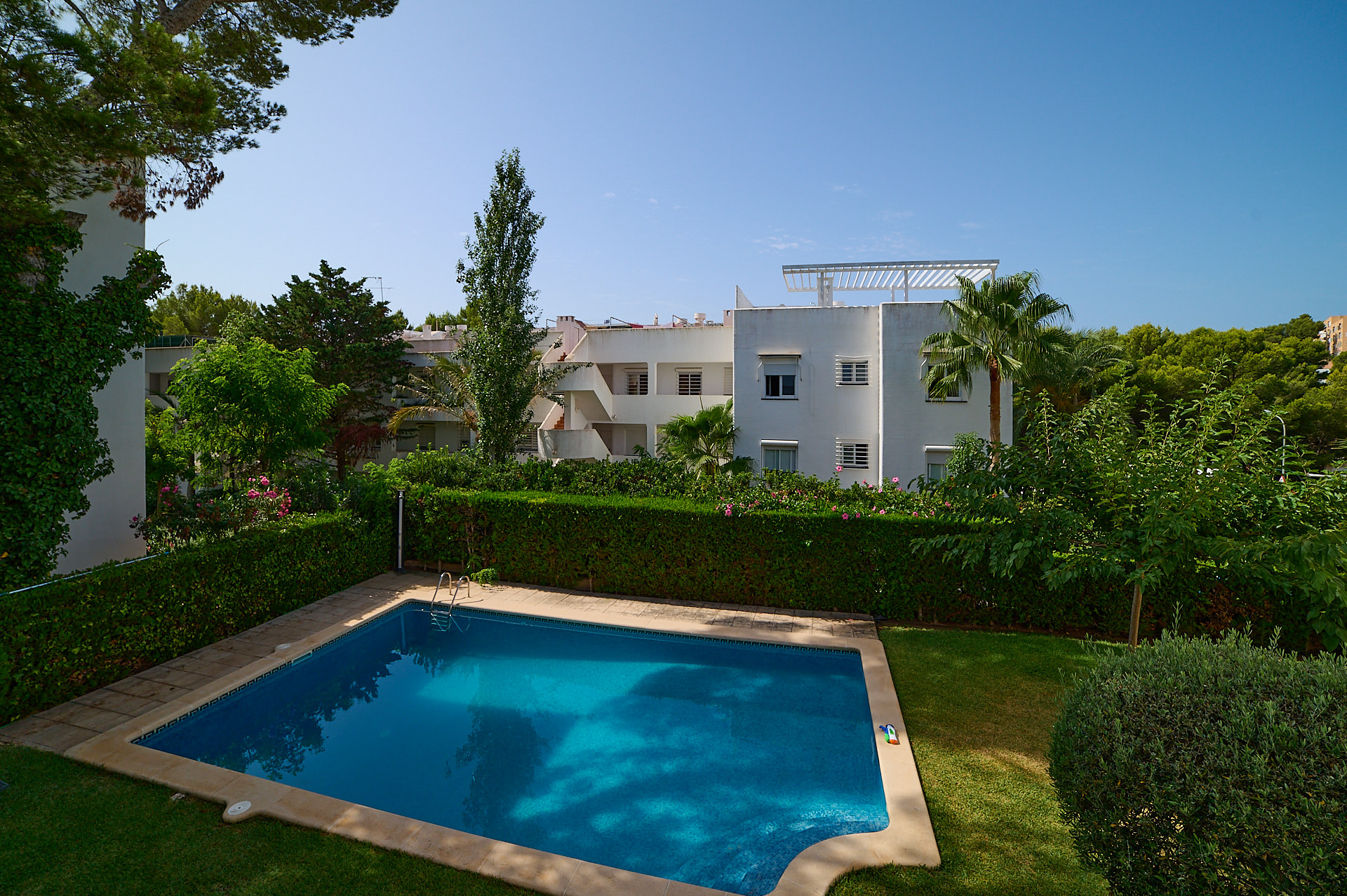 Apartment for sale in Mallorca Southwest 9
