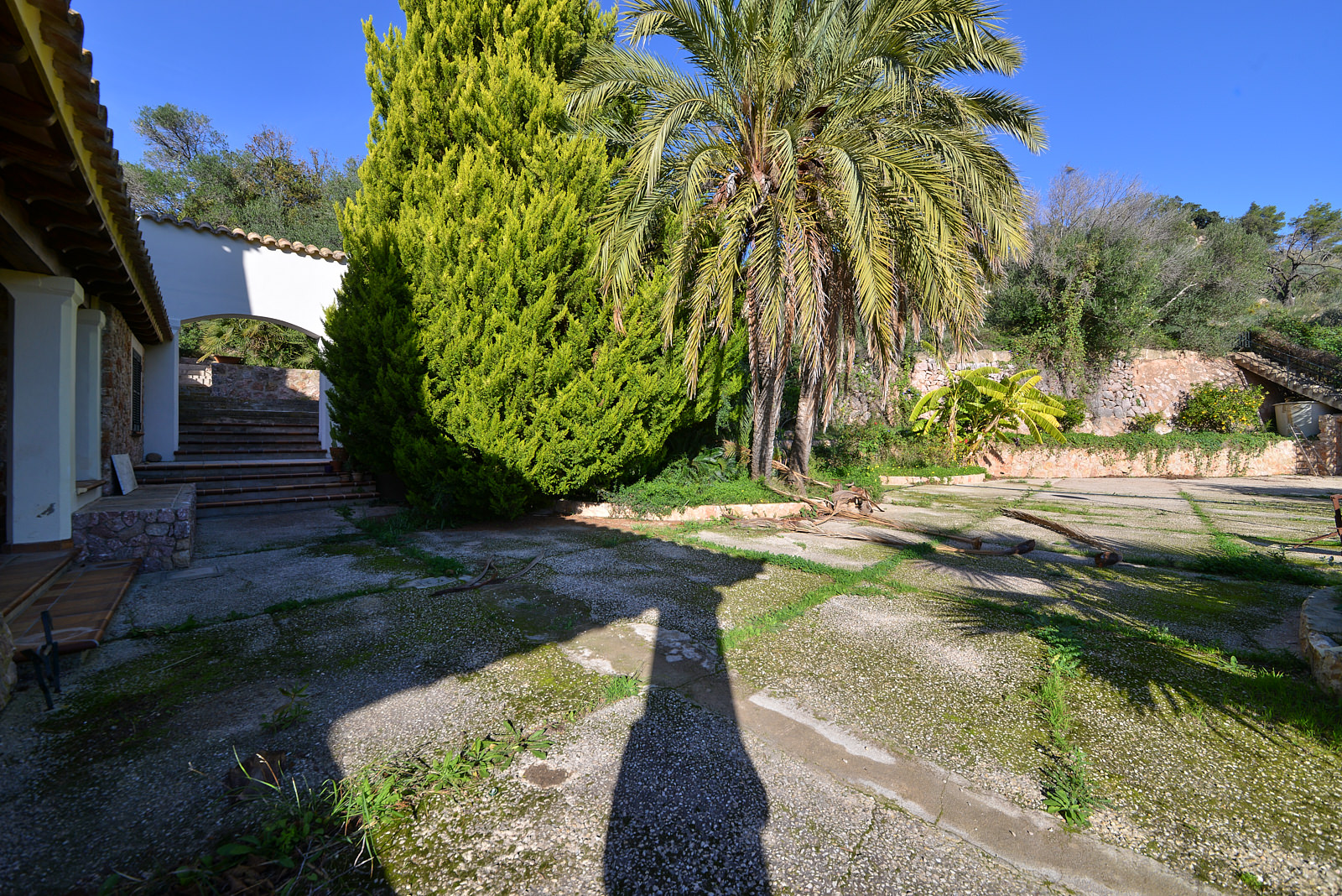 Countryhome for sale in Mallorca Southwest 10