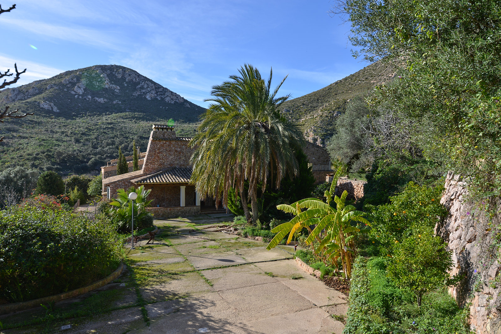 Countryhome te koop in Mallorca Southwest 12