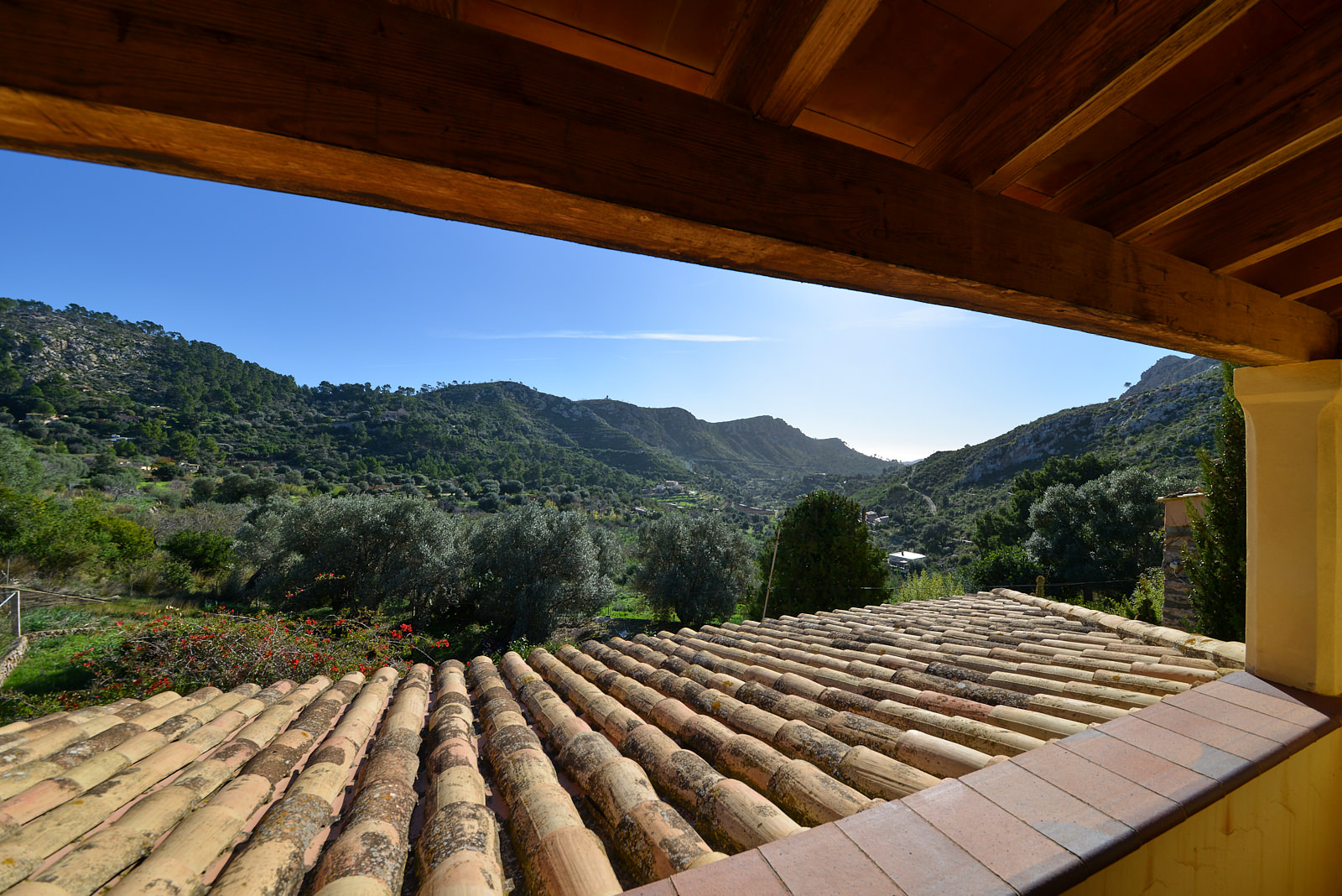 Countryhome for sale in Mallorca Southwest 7