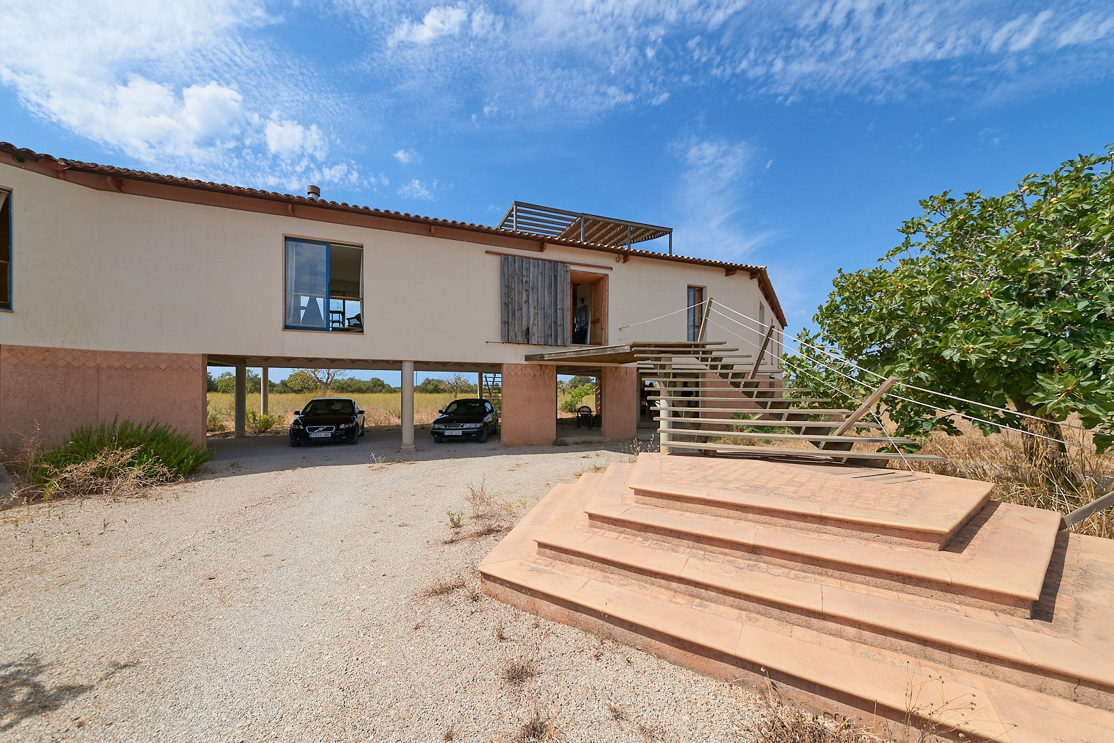 Landhaus zum Verkauf in Mallorca South 14