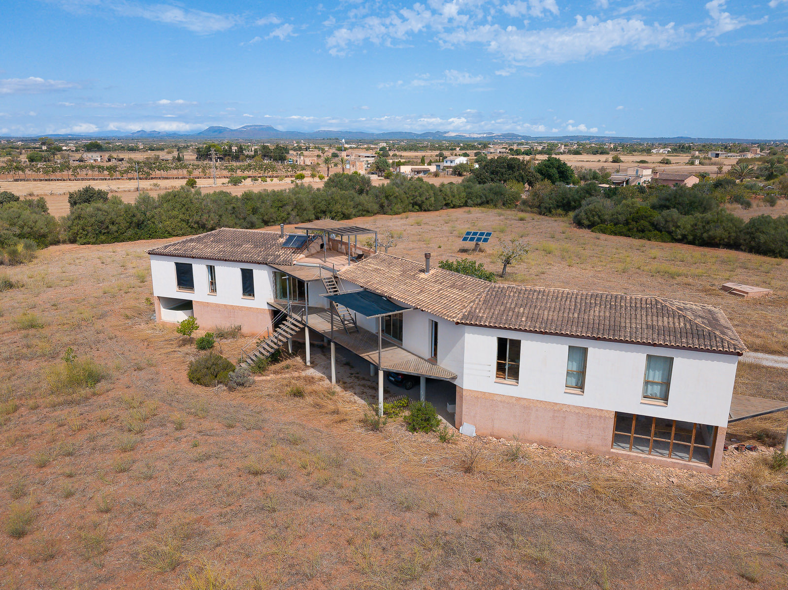 Countryhome for sale in Mallorca South 17