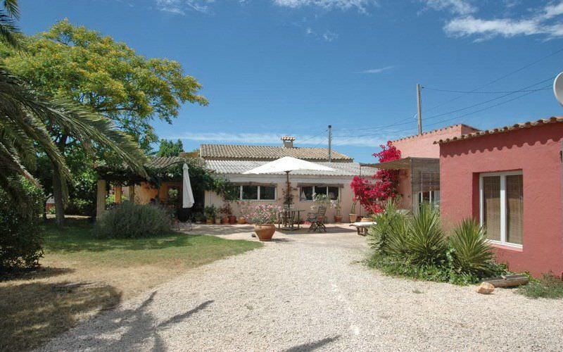 Countryhome for sale in Mallorca South 7