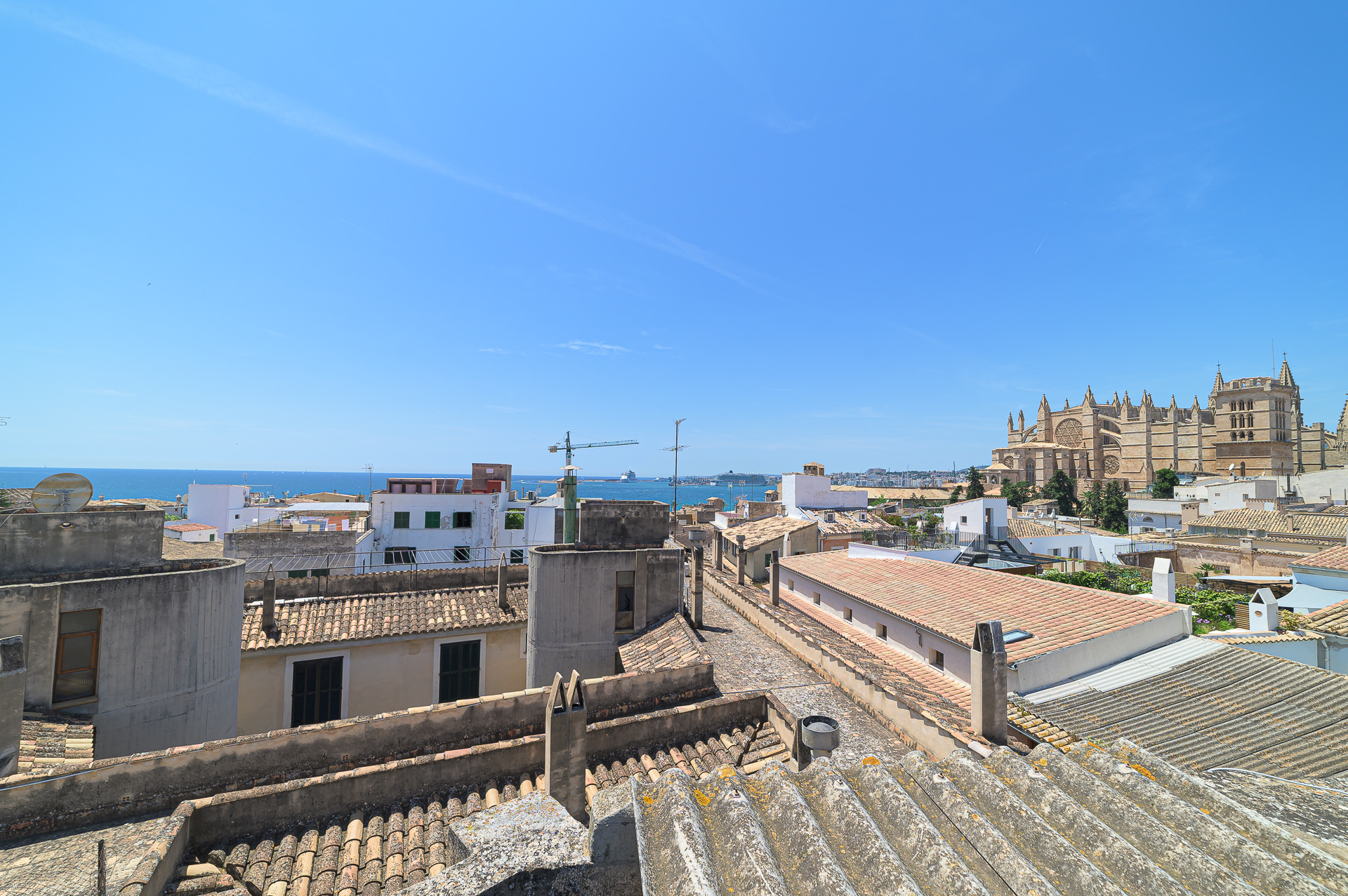 Apartment for sale in Palma and surroundings 14