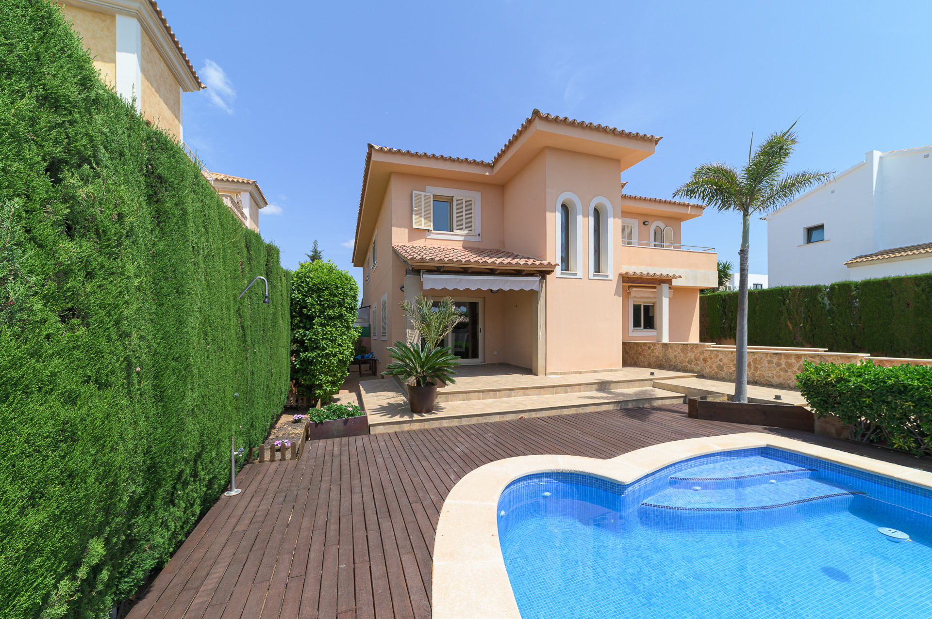 Wohnung zum Verkauf in Mallorca South 1