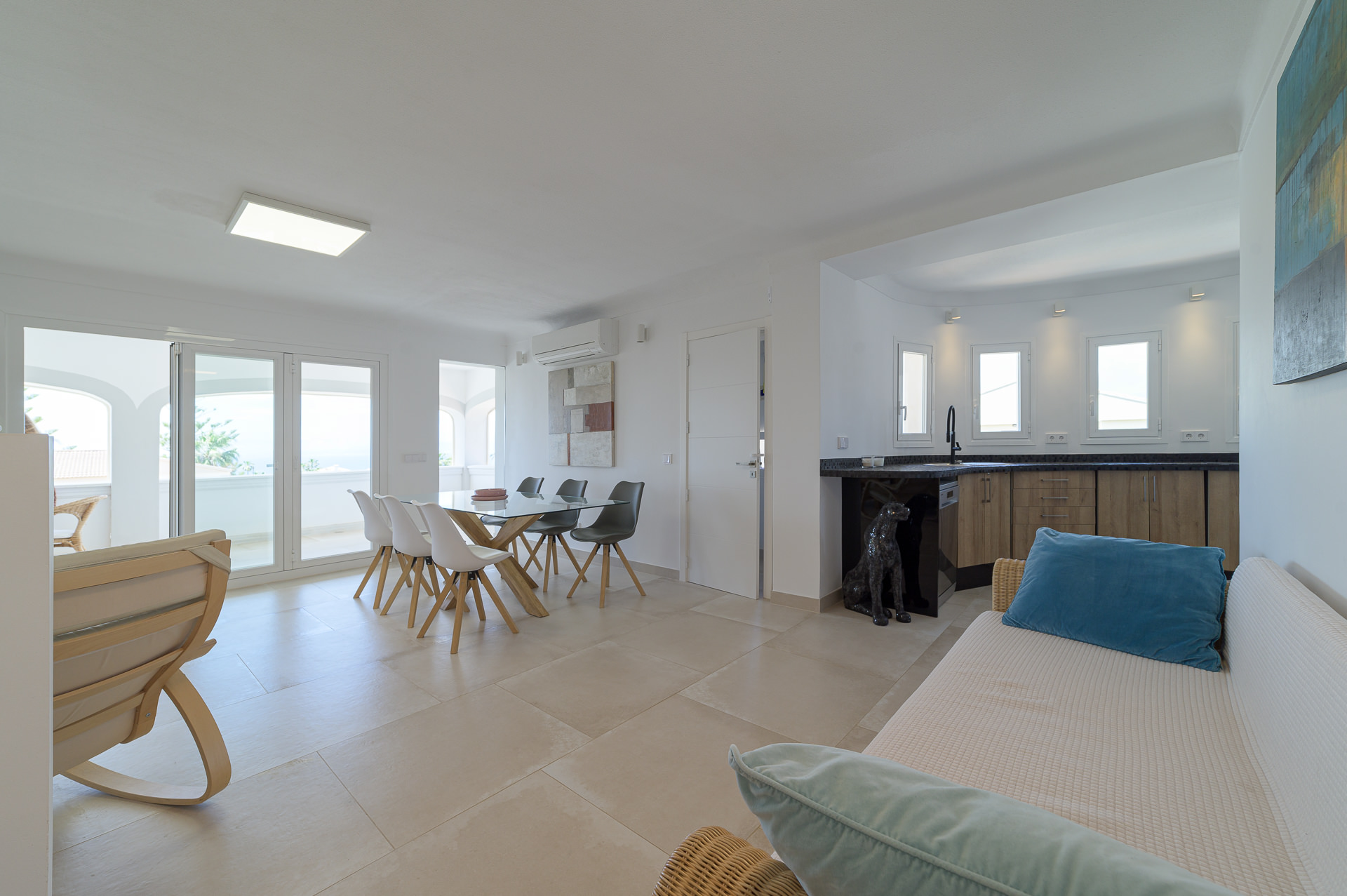 Appartement te koop in Mallorca South 12
