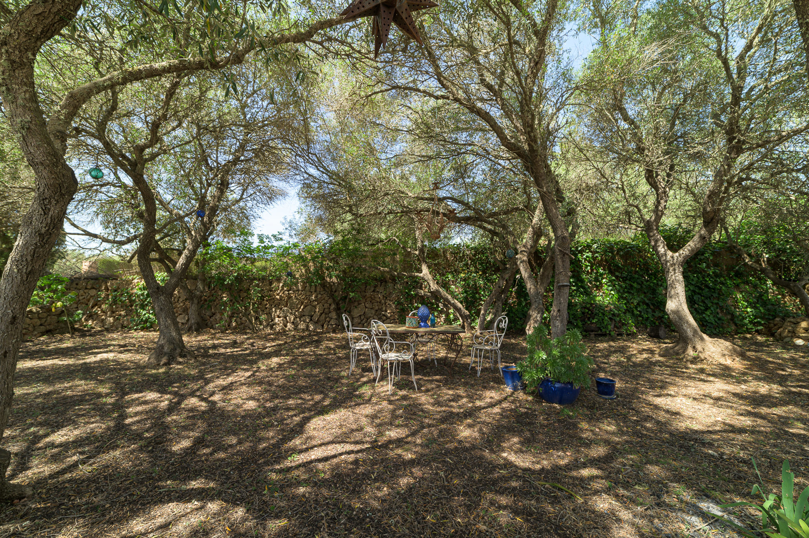 Загородный дом для продажи в Mallorca South 21