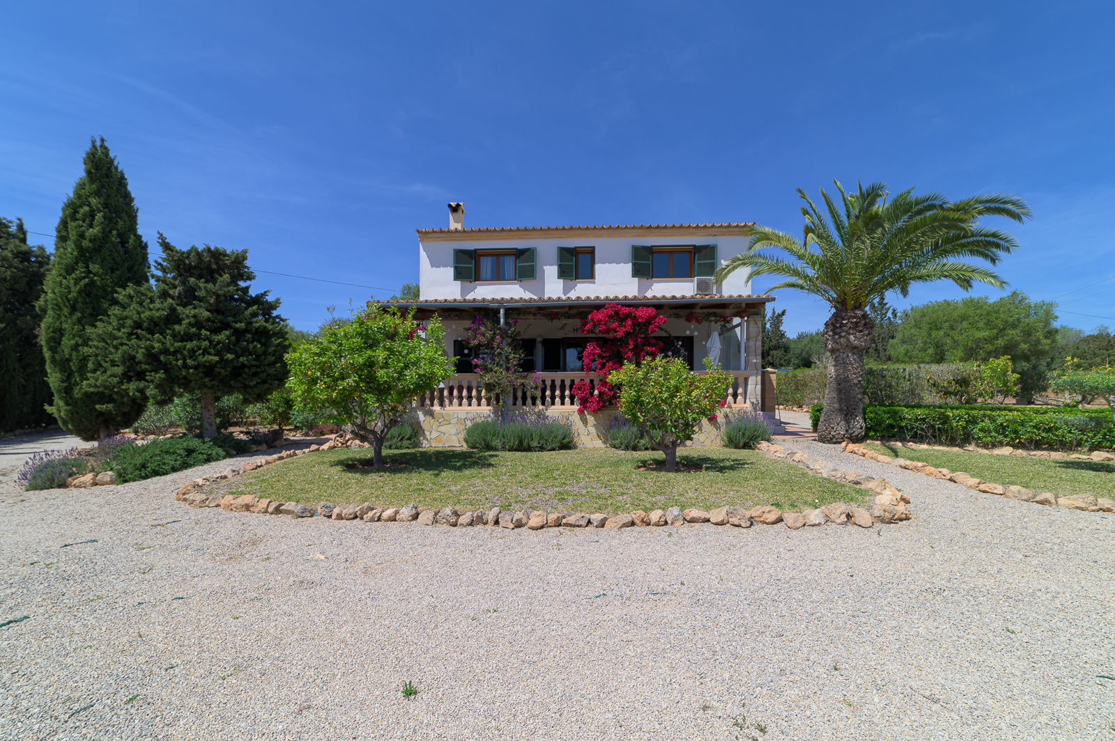 Casas de Campo en venta en Mallorca South 3