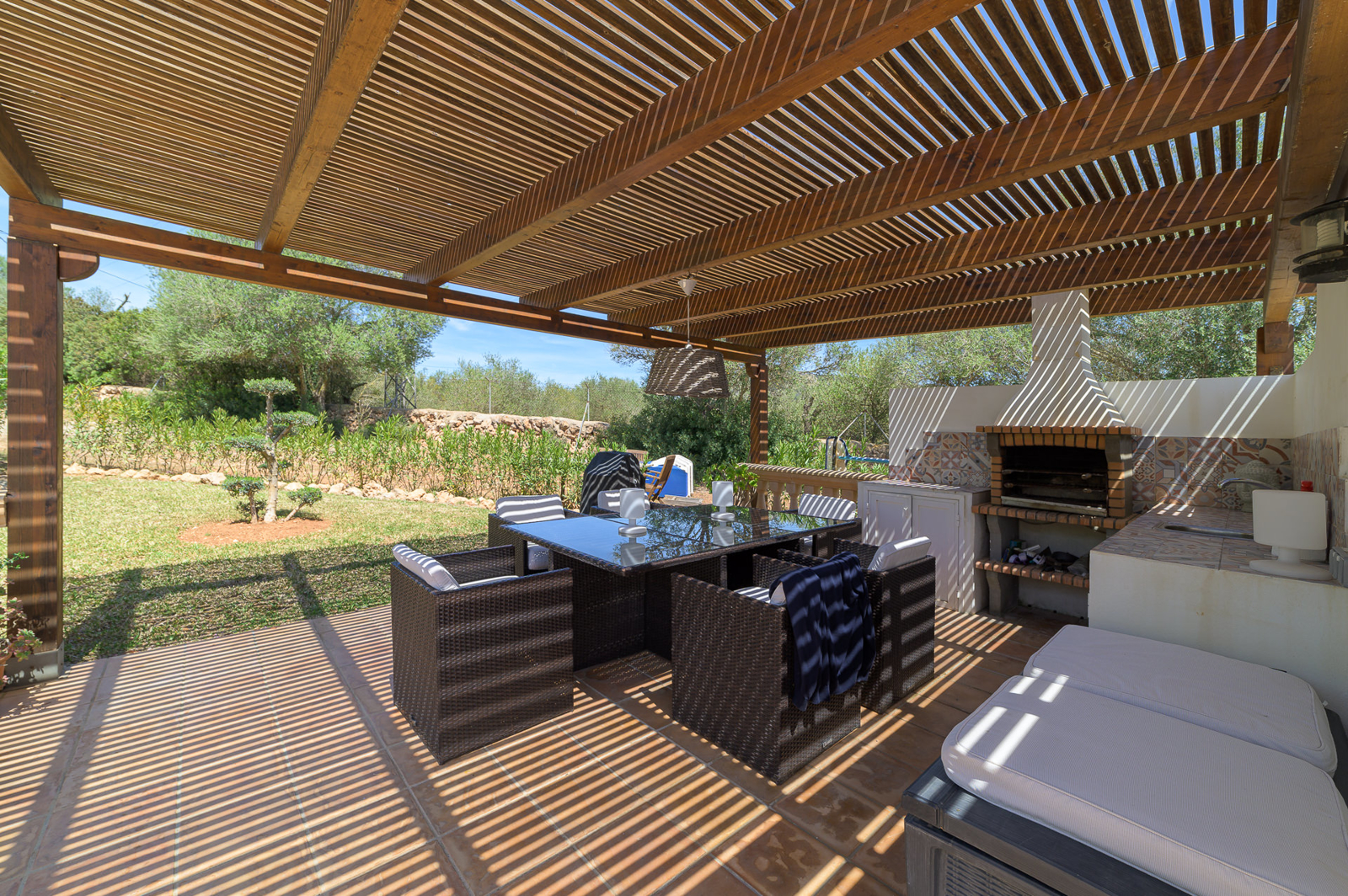 Countryhome for sale in Mallorca South 6