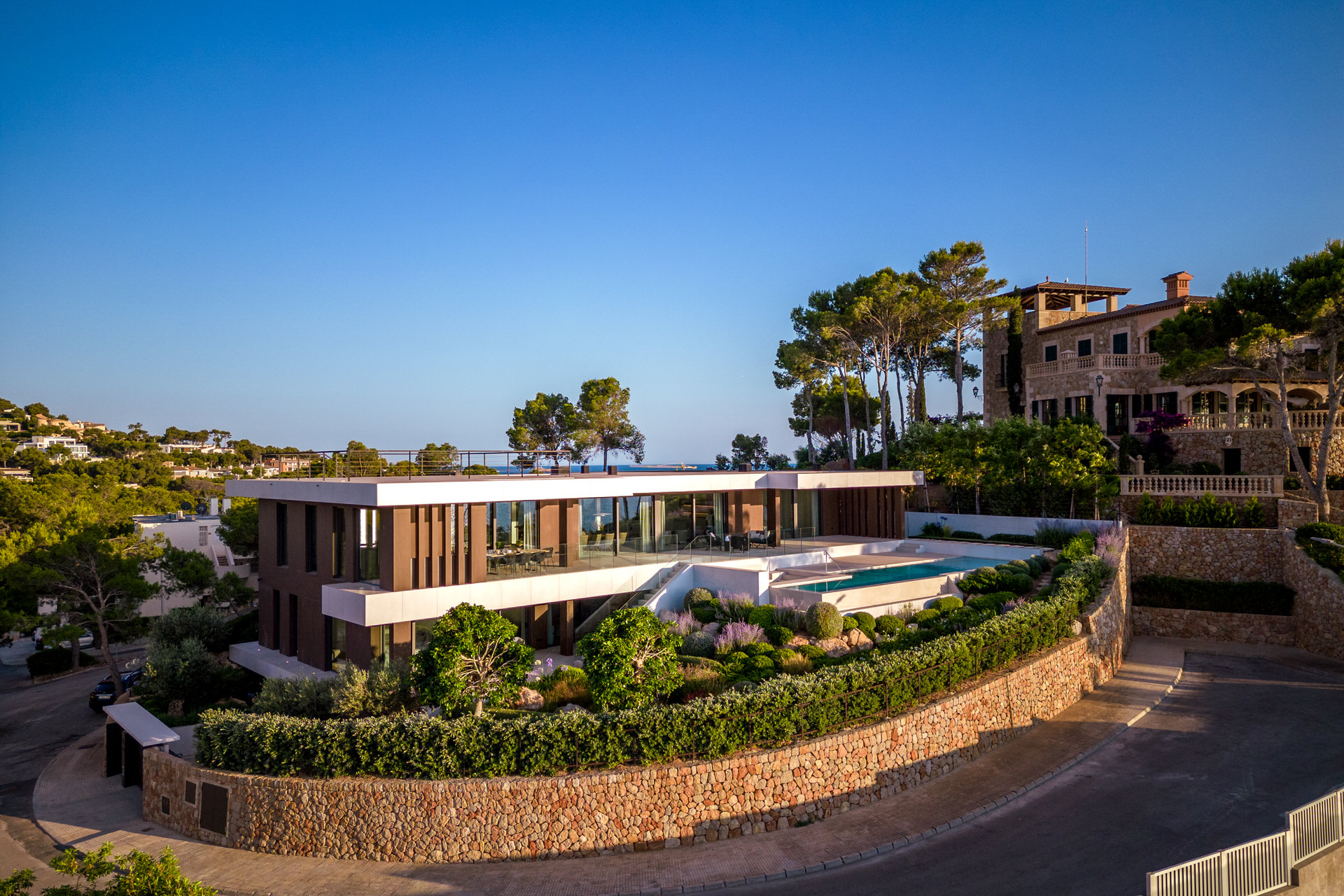 Haus zum Verkauf in Mallorca Southwest 2