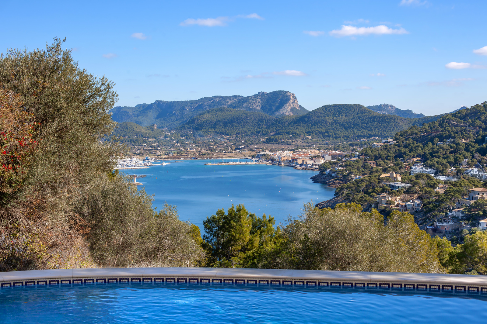 Villa for sale in Mallorca Southwest 4