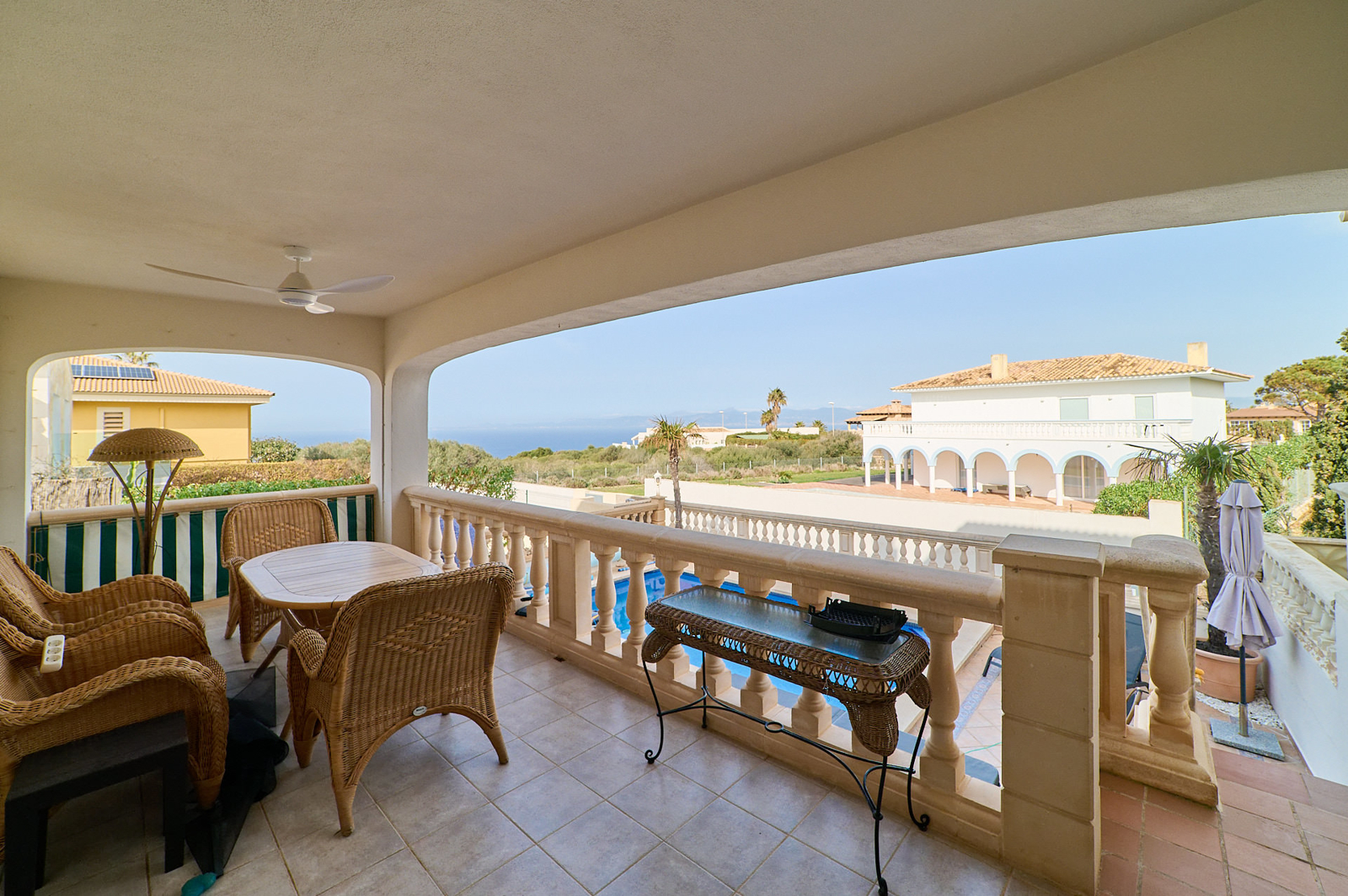 Apartamento en venta en Mallorca South 7