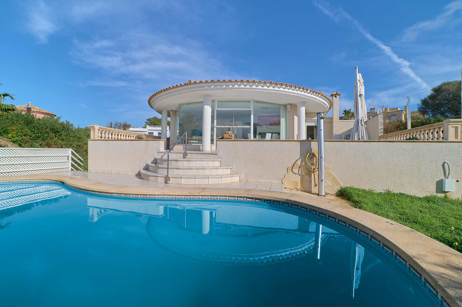 Villa for sale in Mallorca South 2