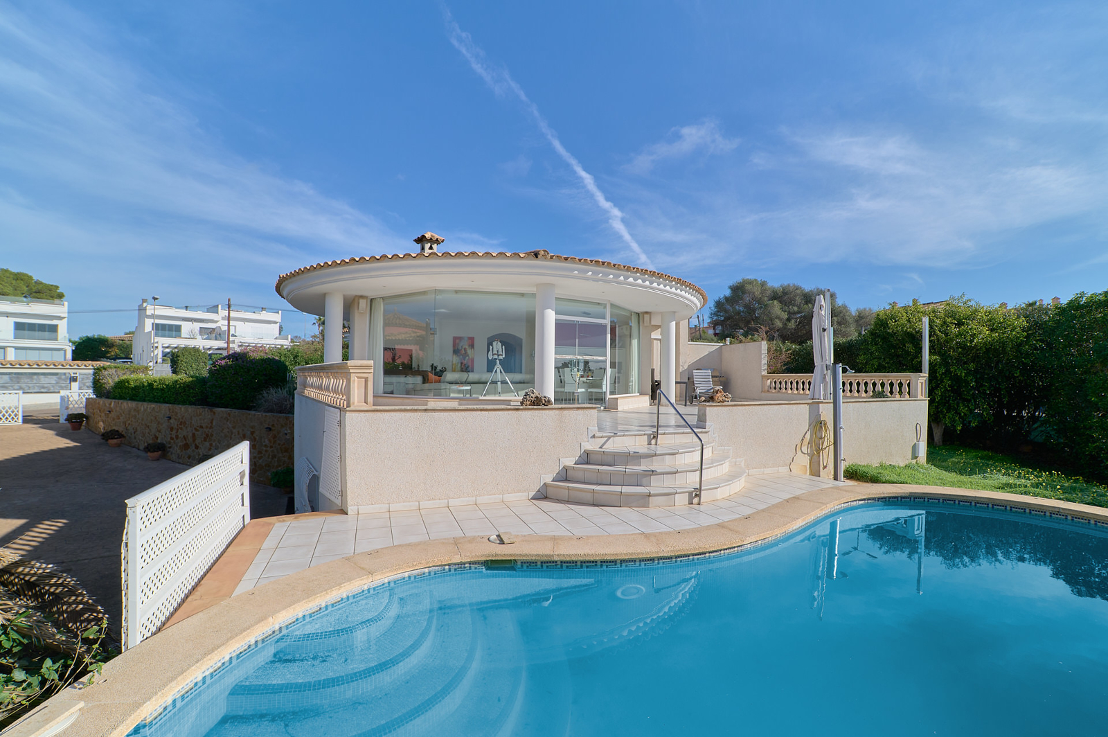 Villa à vendre à Mallorca South 3