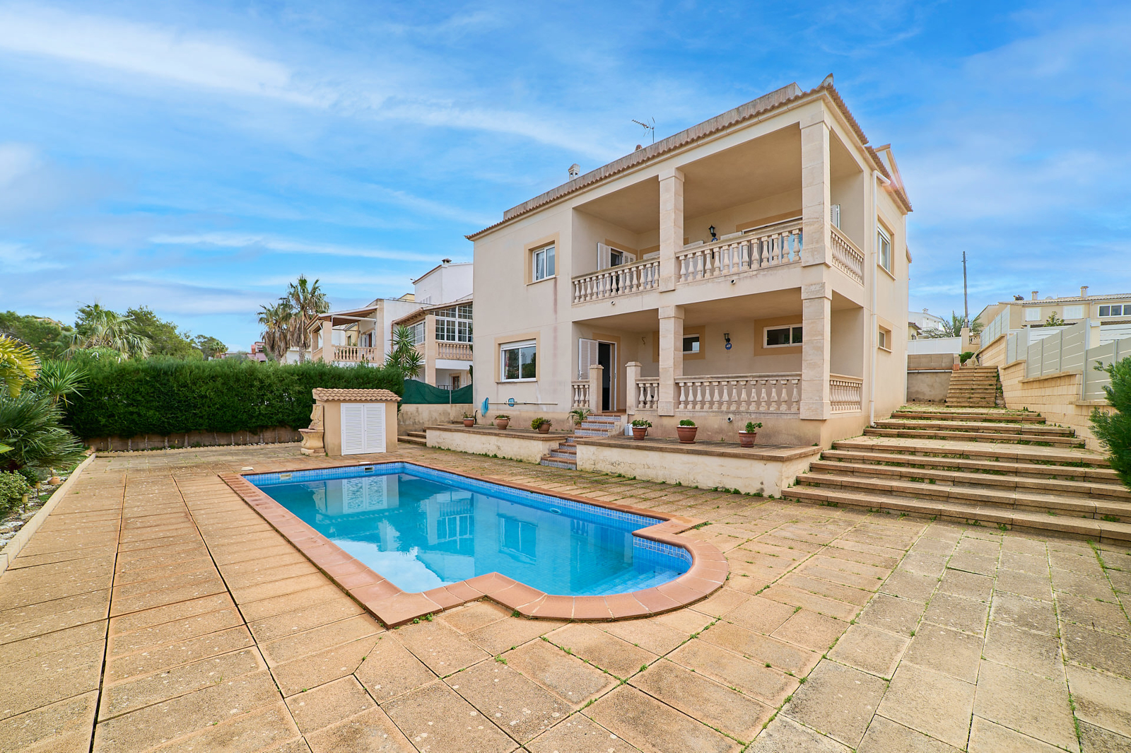 Haus zum Verkauf in Mallorca South 1