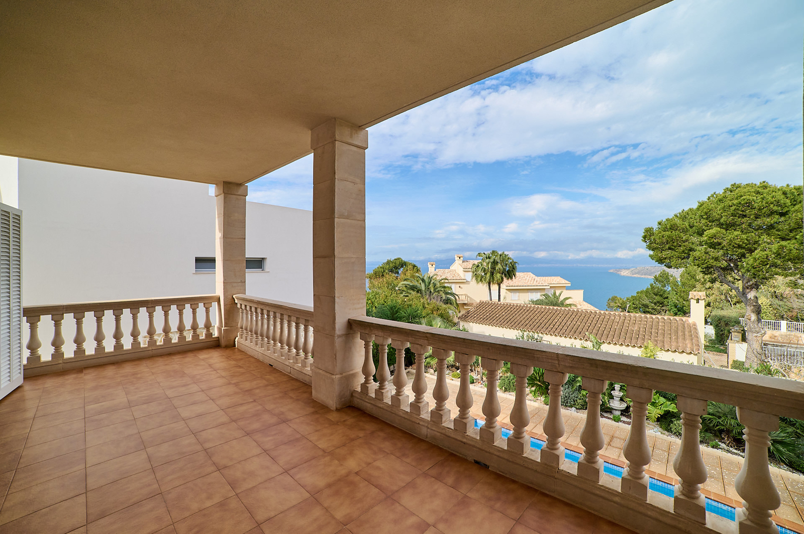Villa te koop in Mallorca South 7