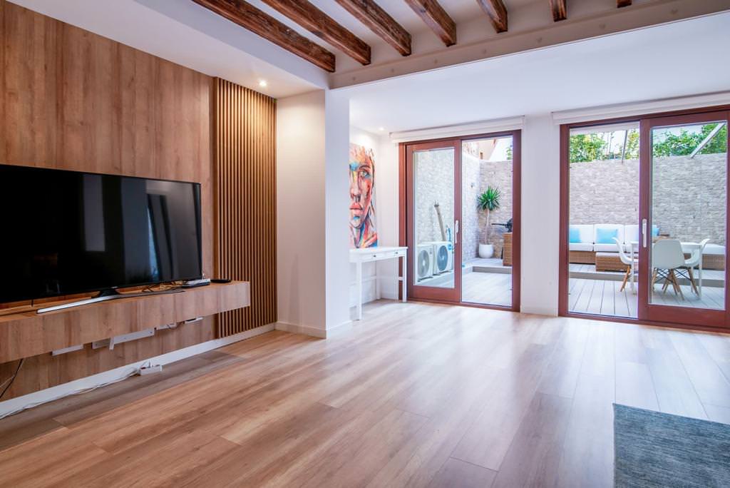 Apartment for sale in Palma and surroundings 5