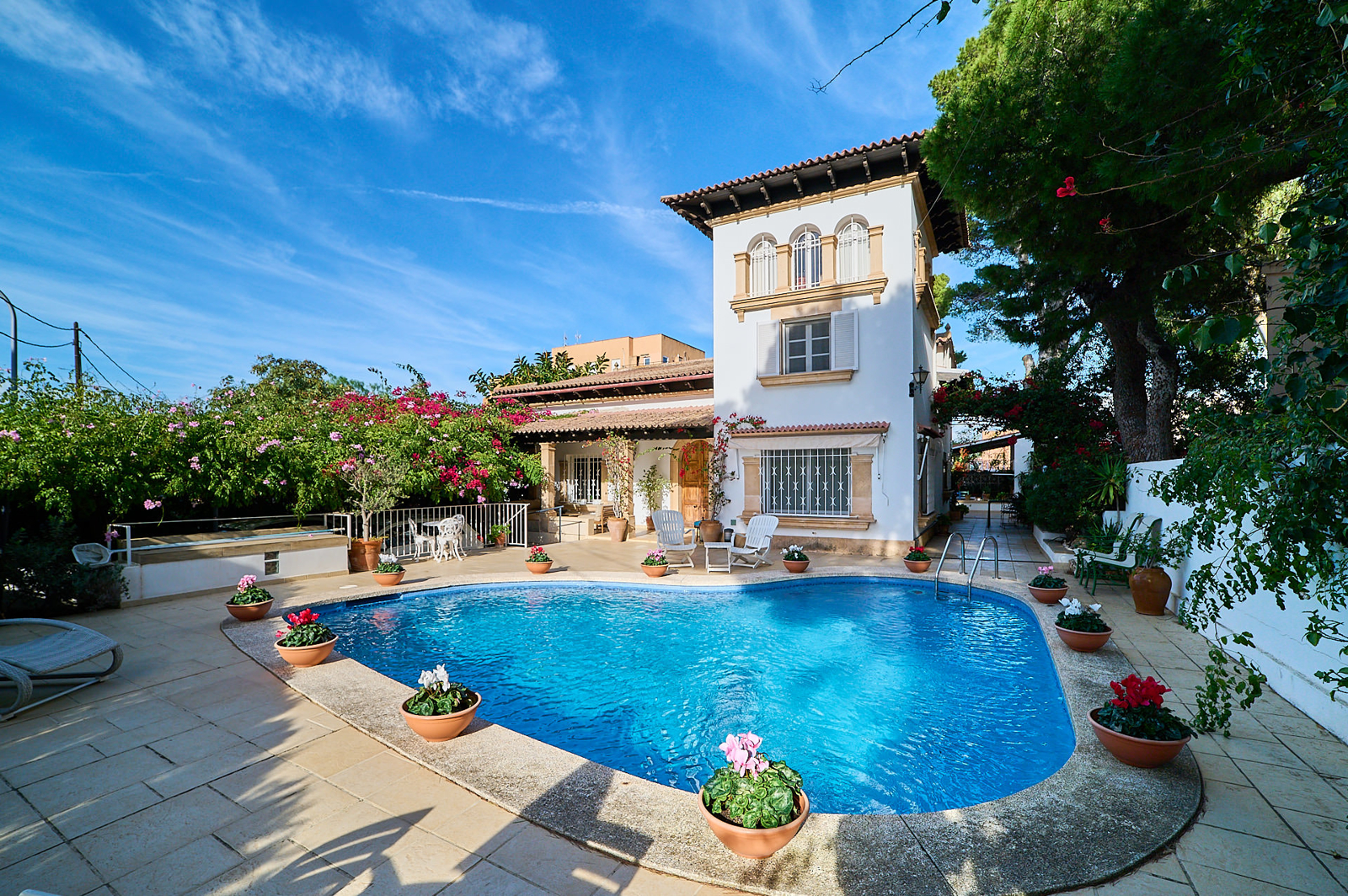 Villa te koop in Mallorca East 11