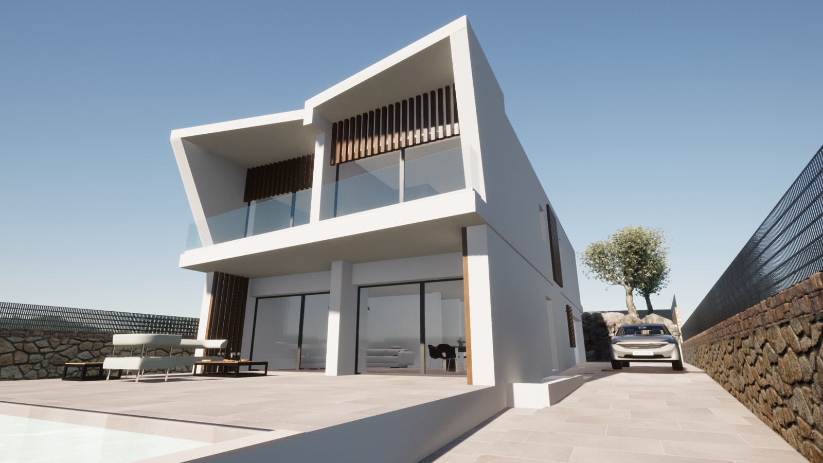 Haus zum Verkauf in Mallorca South 8