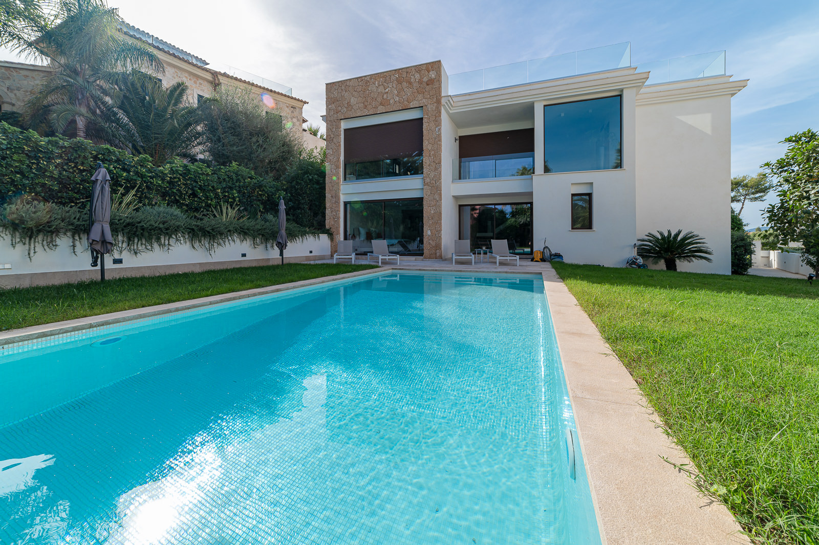 Villa for sale in Mallorca Southwest 21