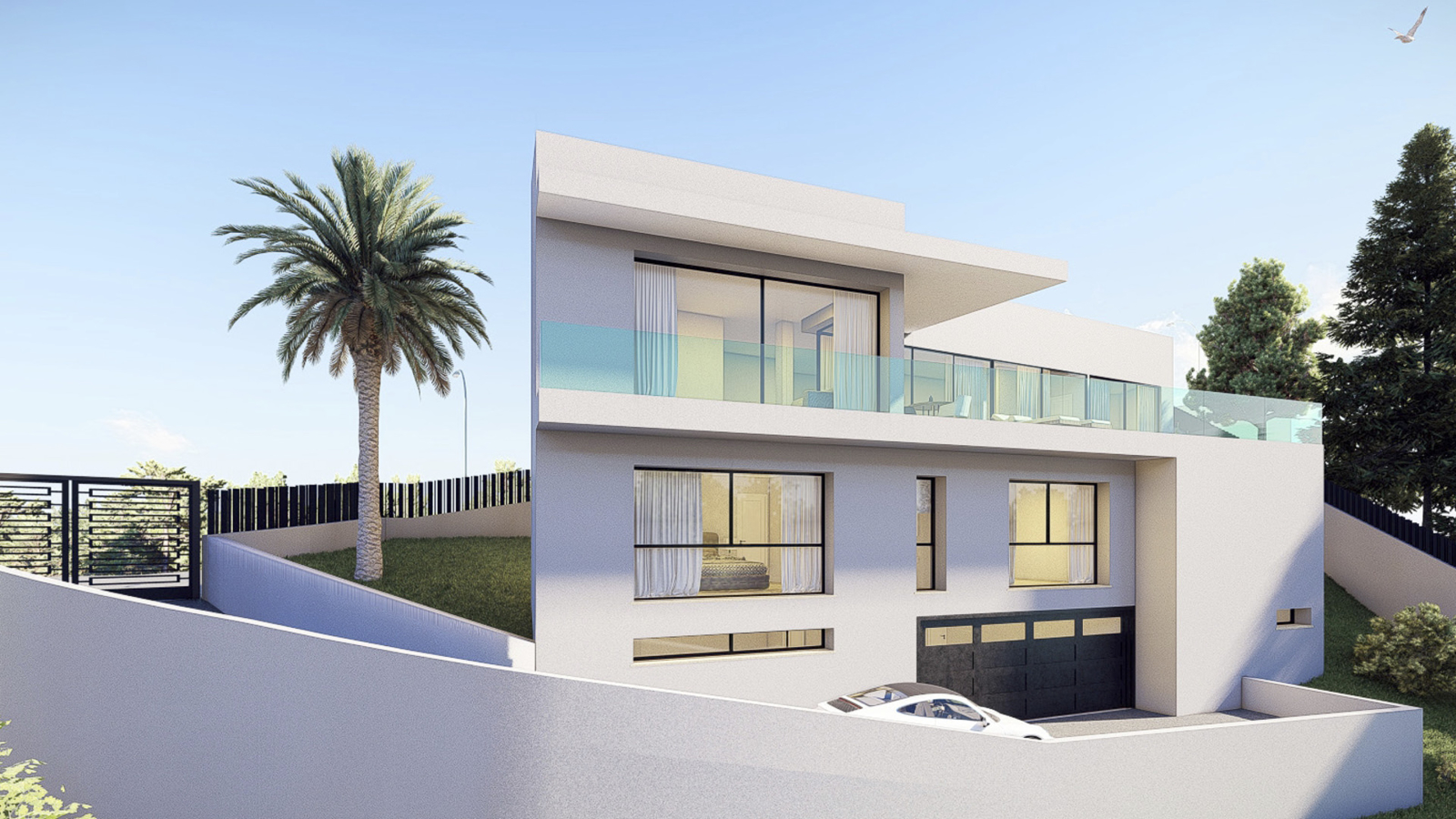Villa te koop in Mallorca Southwest 3