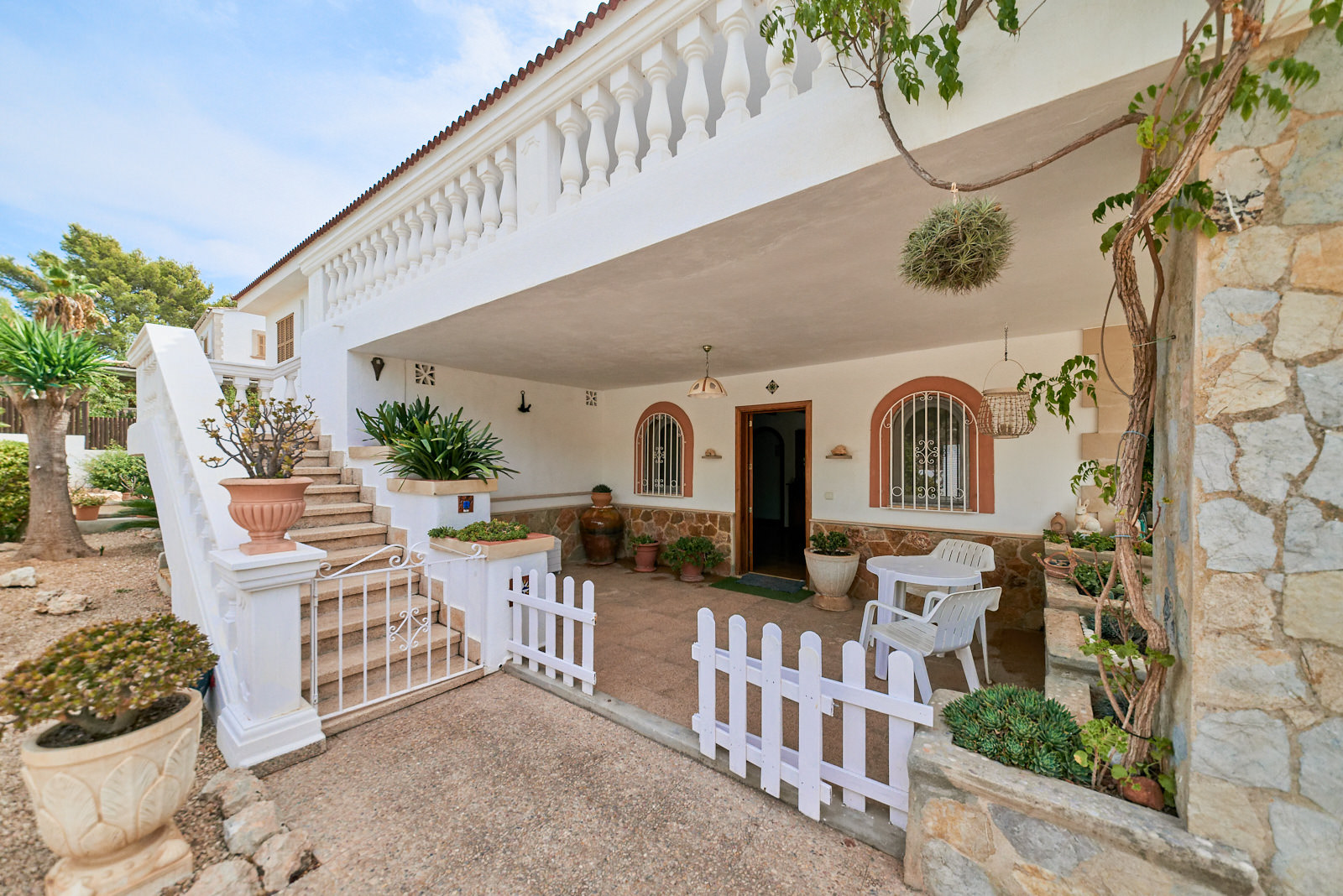 Haus zum Verkauf in Mallorca Southwest 16