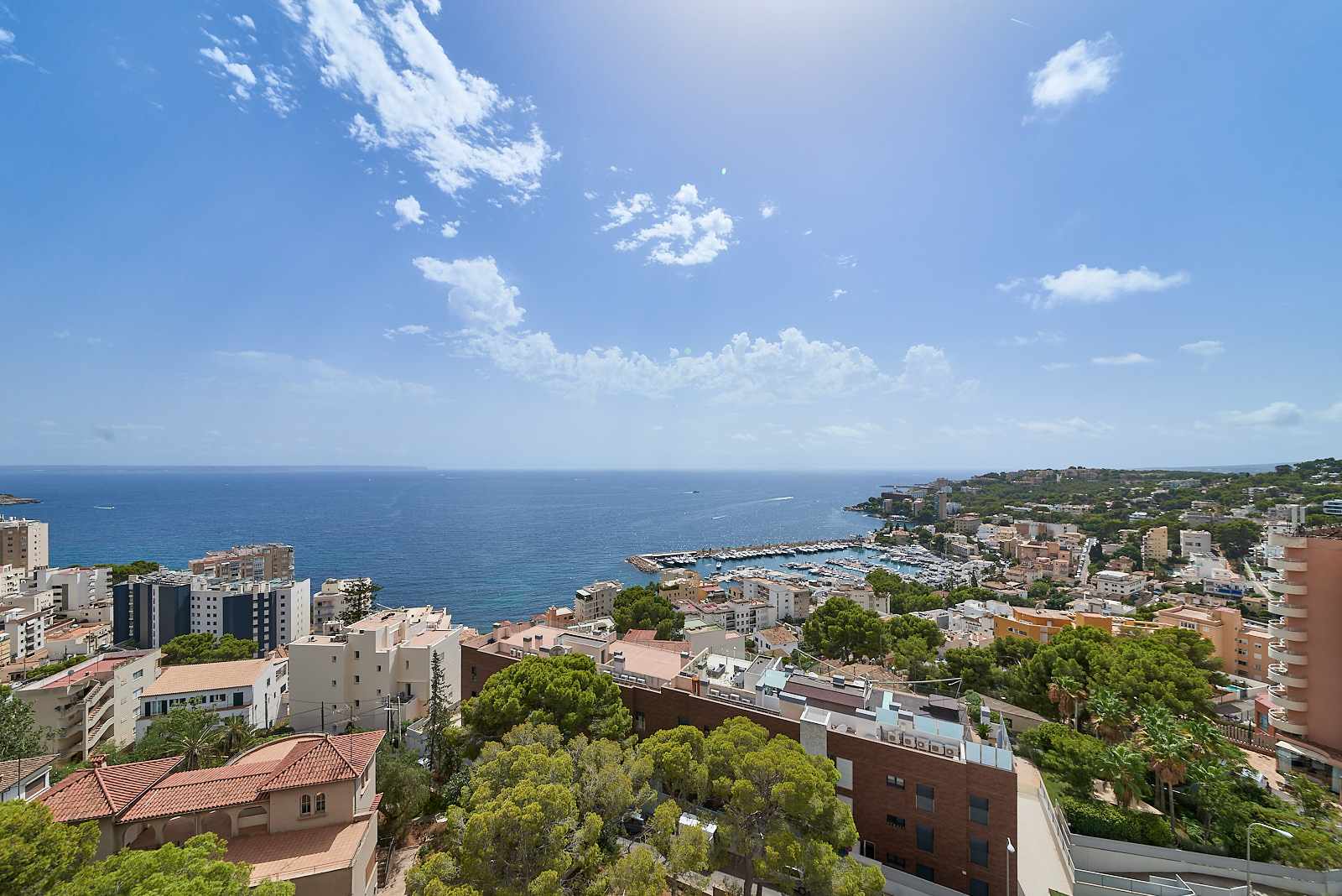 Apartment for sale in Mallorca East 12