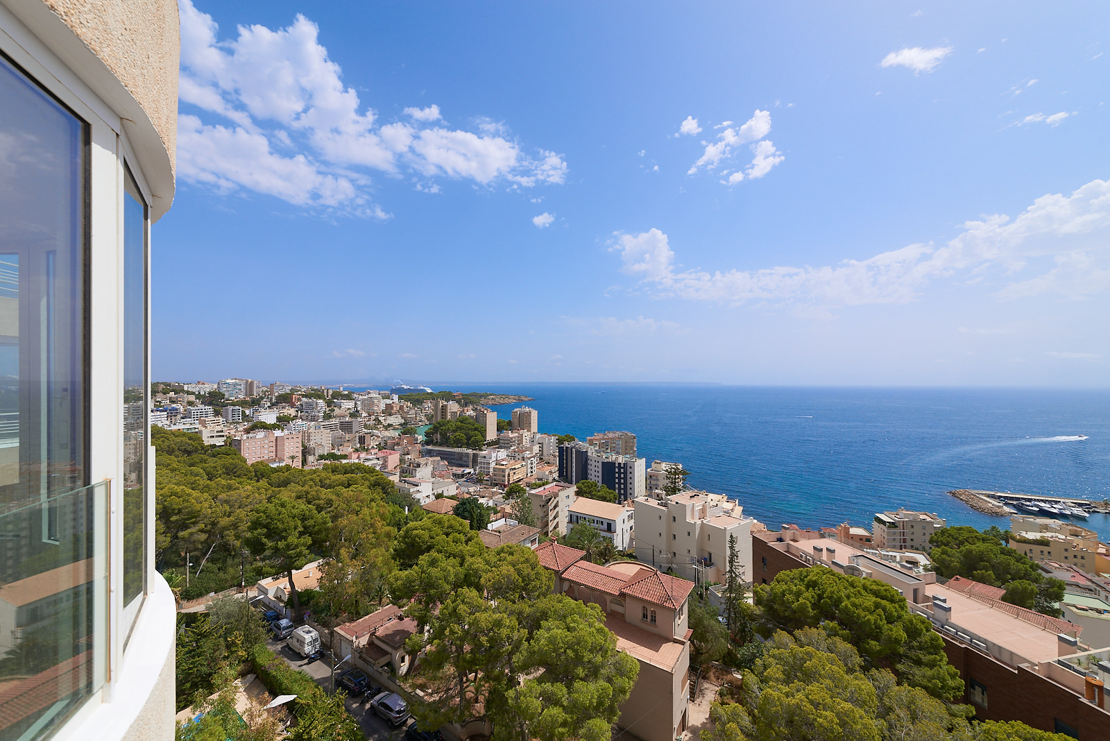 Apartment for sale in Mallorca East 15