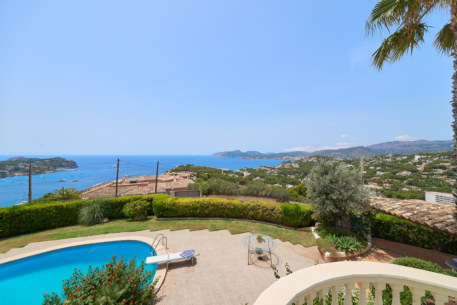 Villa à vendre à Mallorca Southwest 2