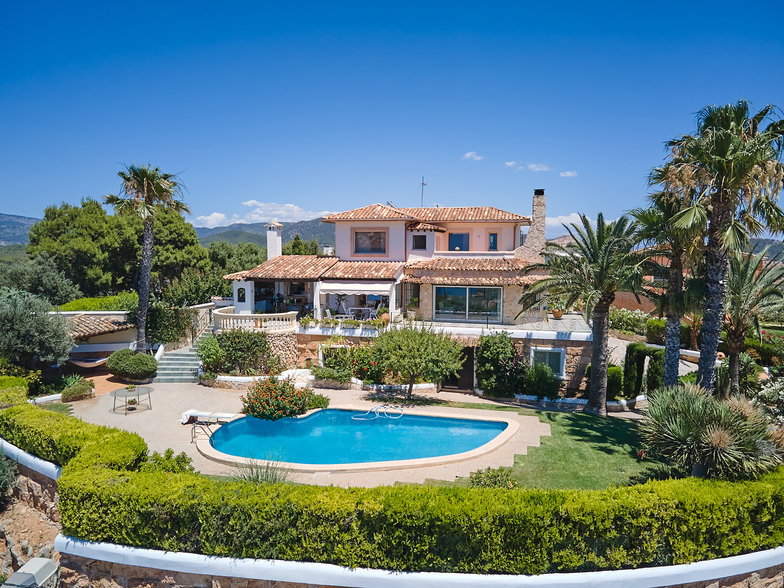 Haus zum Verkauf in Mallorca Southwest 3