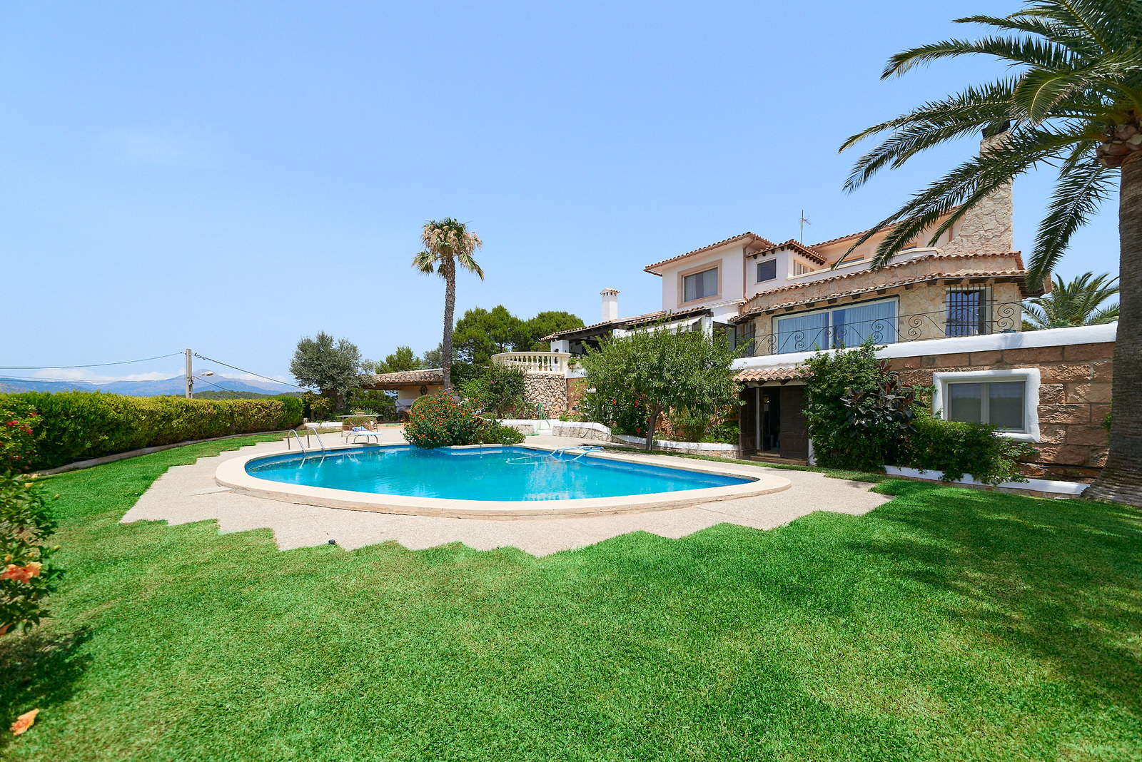 Villa à vendre à Mallorca Southwest 4