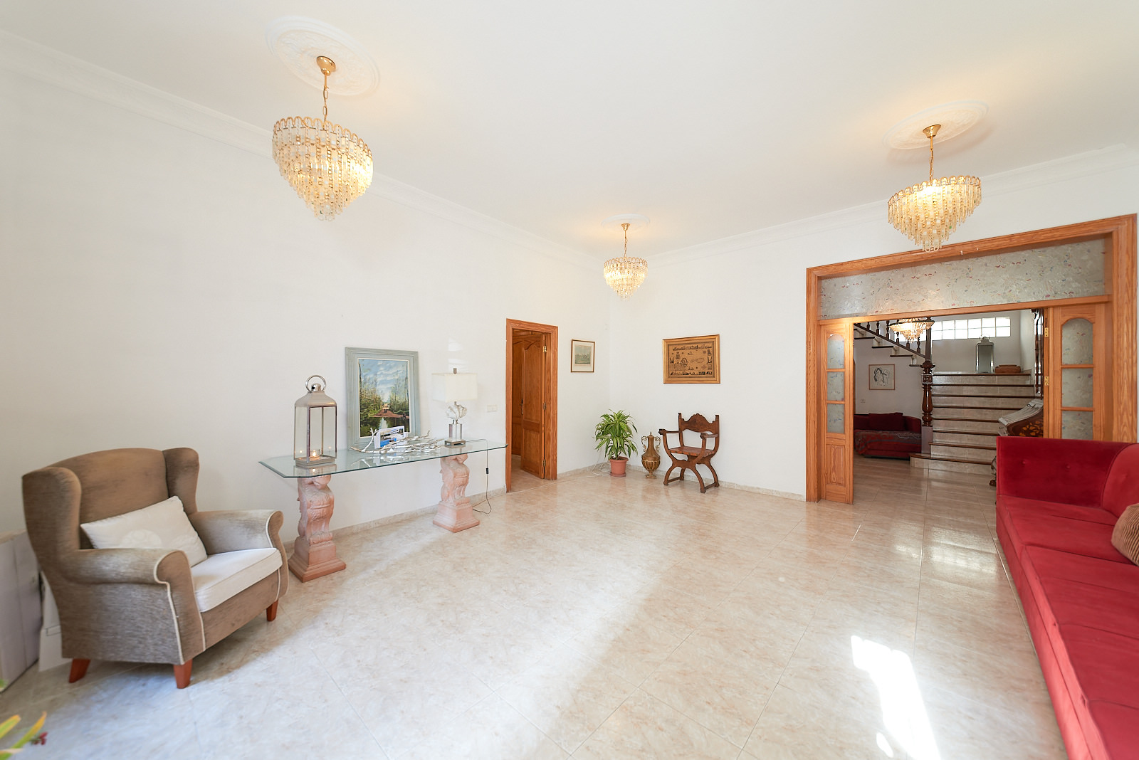 Townhouse for sale in Palma and surroundings 2