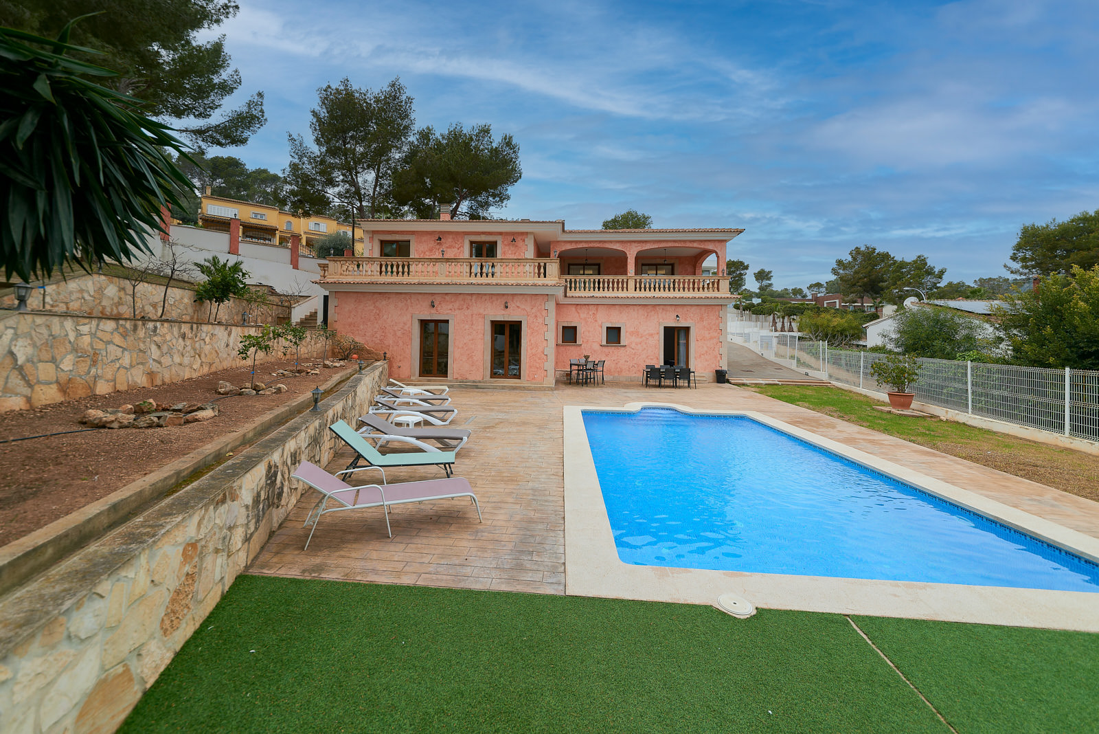 Villa till salu i Mallorca Southwest 13