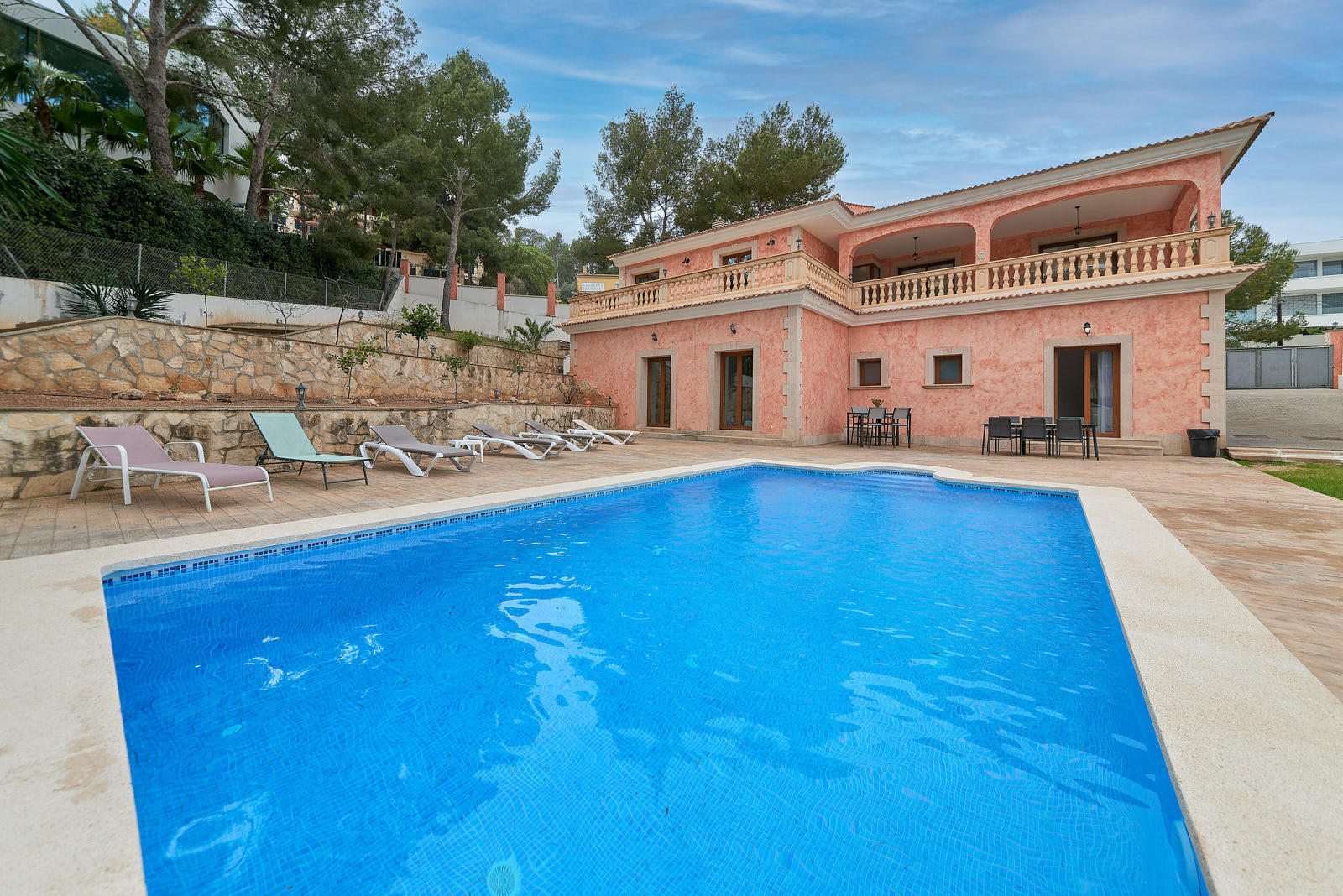 Villa à vendre à Mallorca Southwest 14