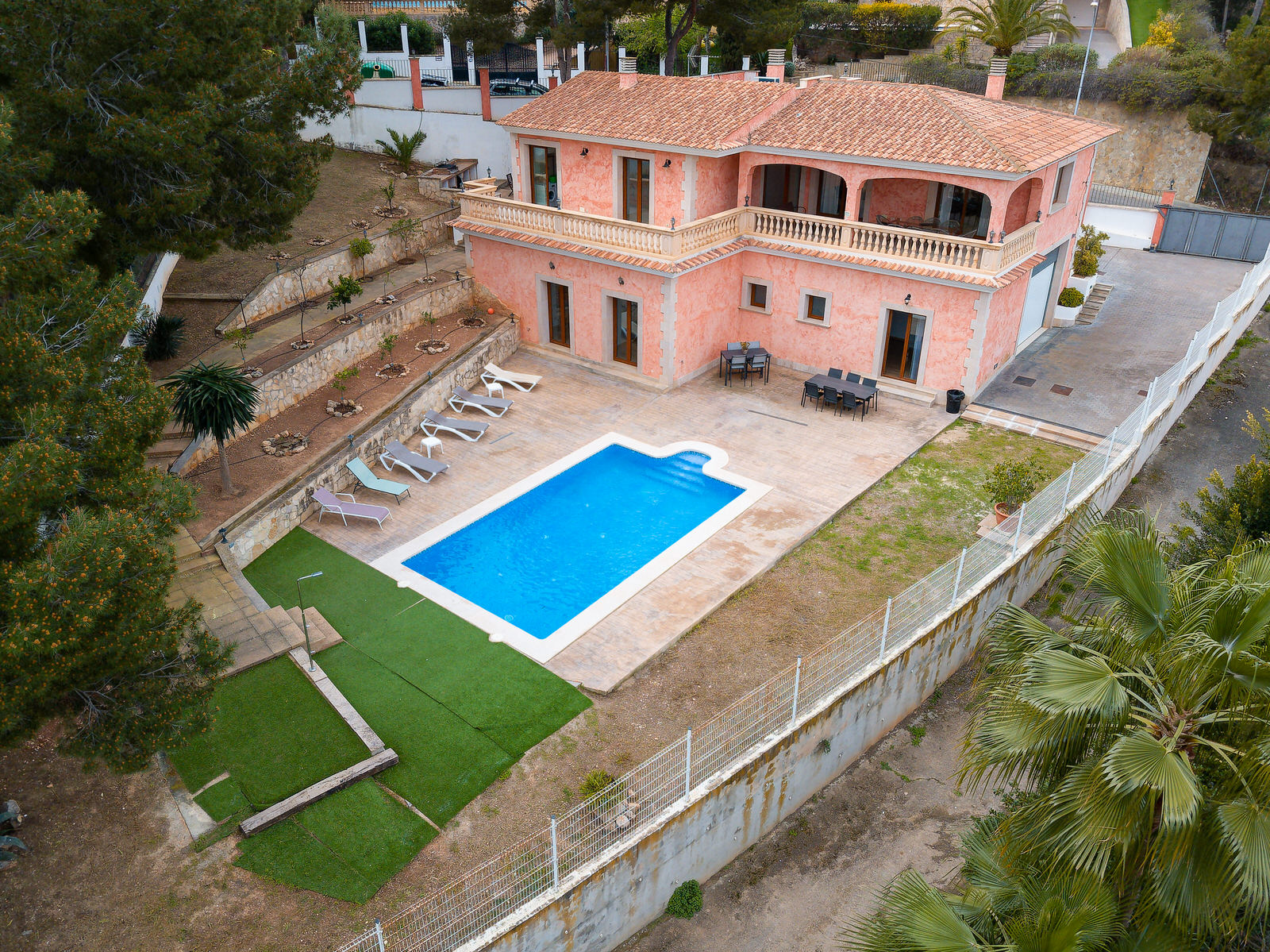 Villa te koop in Mallorca Southwest 16