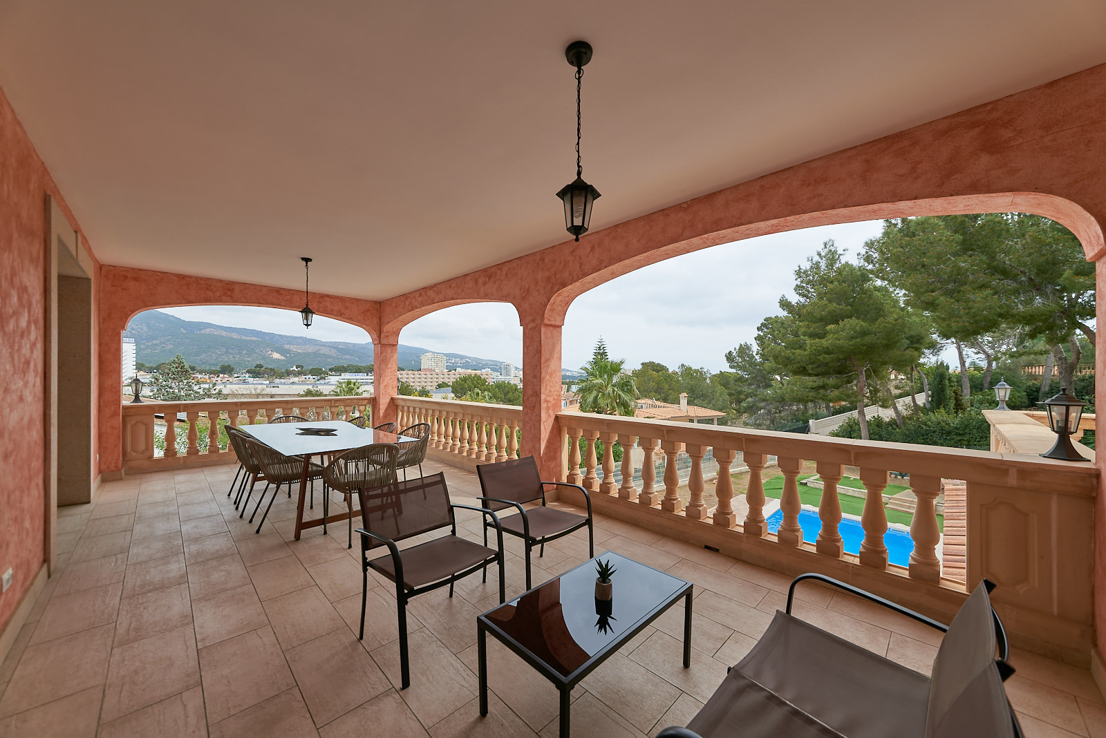 Villa till salu i Mallorca Southwest 3