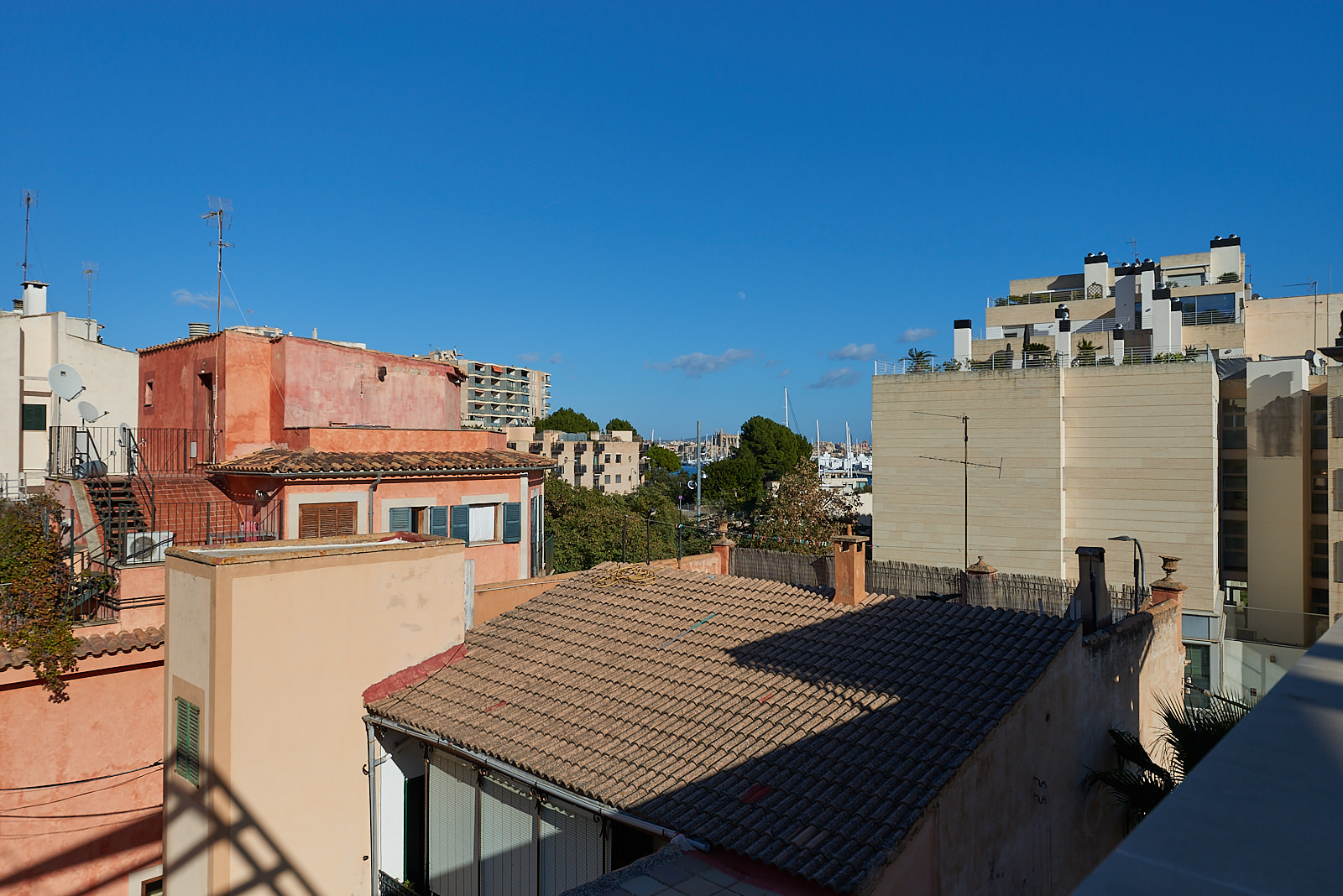 Townhouse for sale in Palma and surroundings 5
