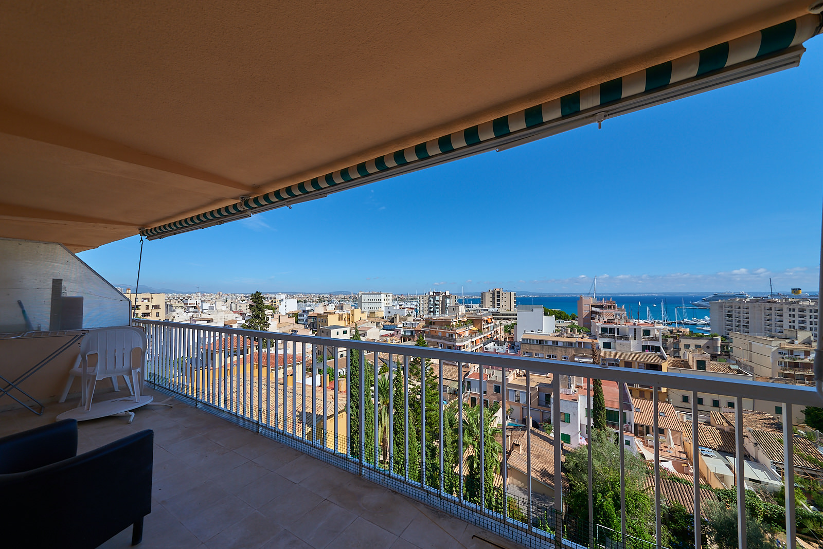 Apartment for sale in Palma and surroundings 13