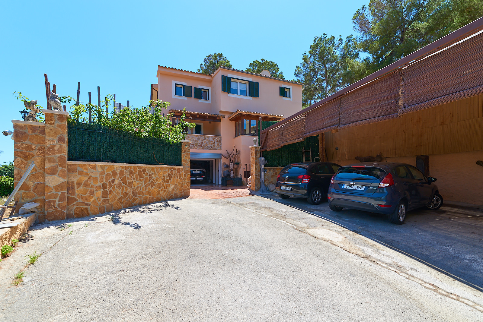 Haus zum Verkauf in Palma and surroundings 20