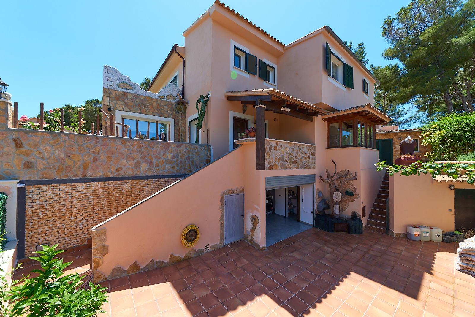 Villa te koop in Palma and surroundings 3