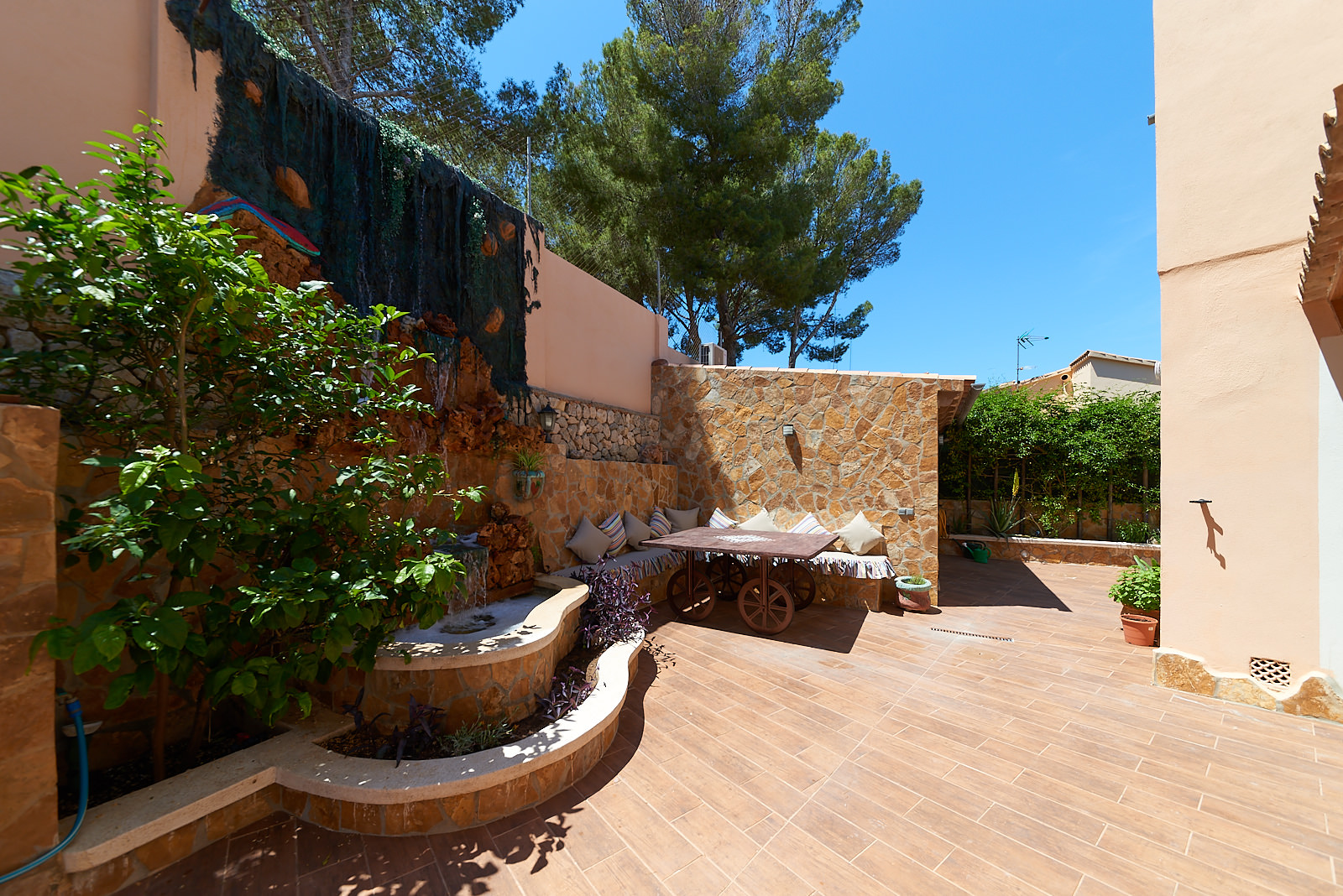 Villa te koop in Palma and surroundings 4