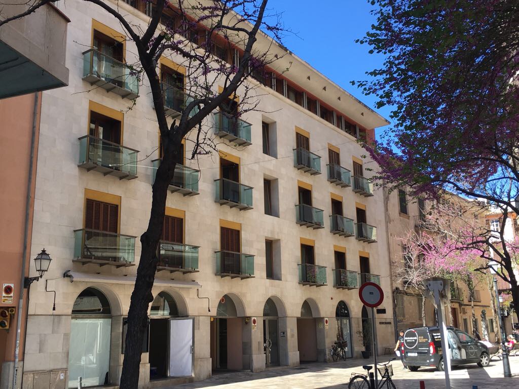Appartement te koop in Palma and surroundings 1