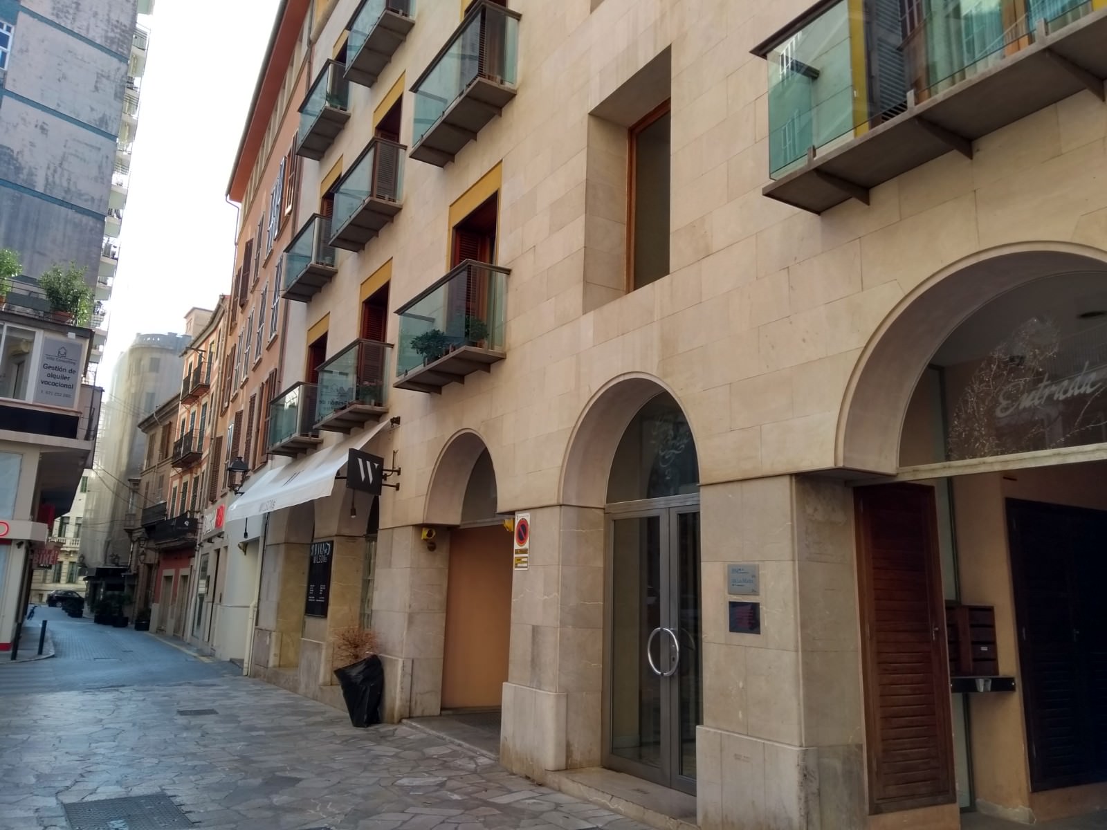 Apartment for sale in Palma and surroundings 12