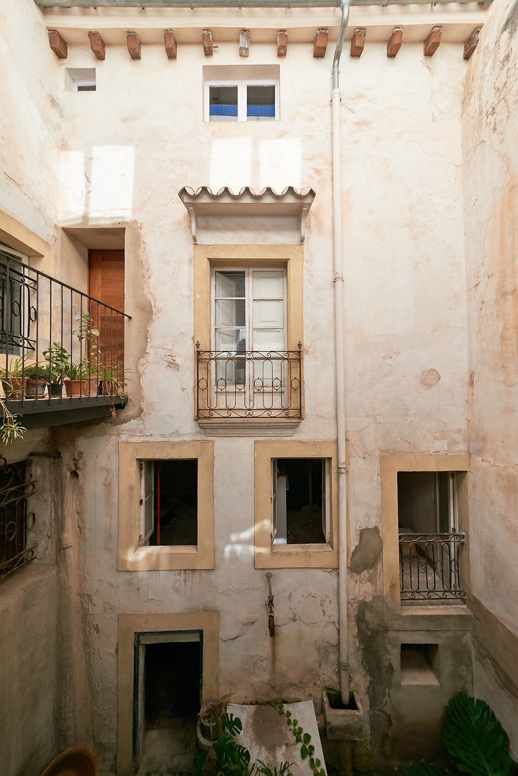 Townhouse for sale in Palma and surroundings 10