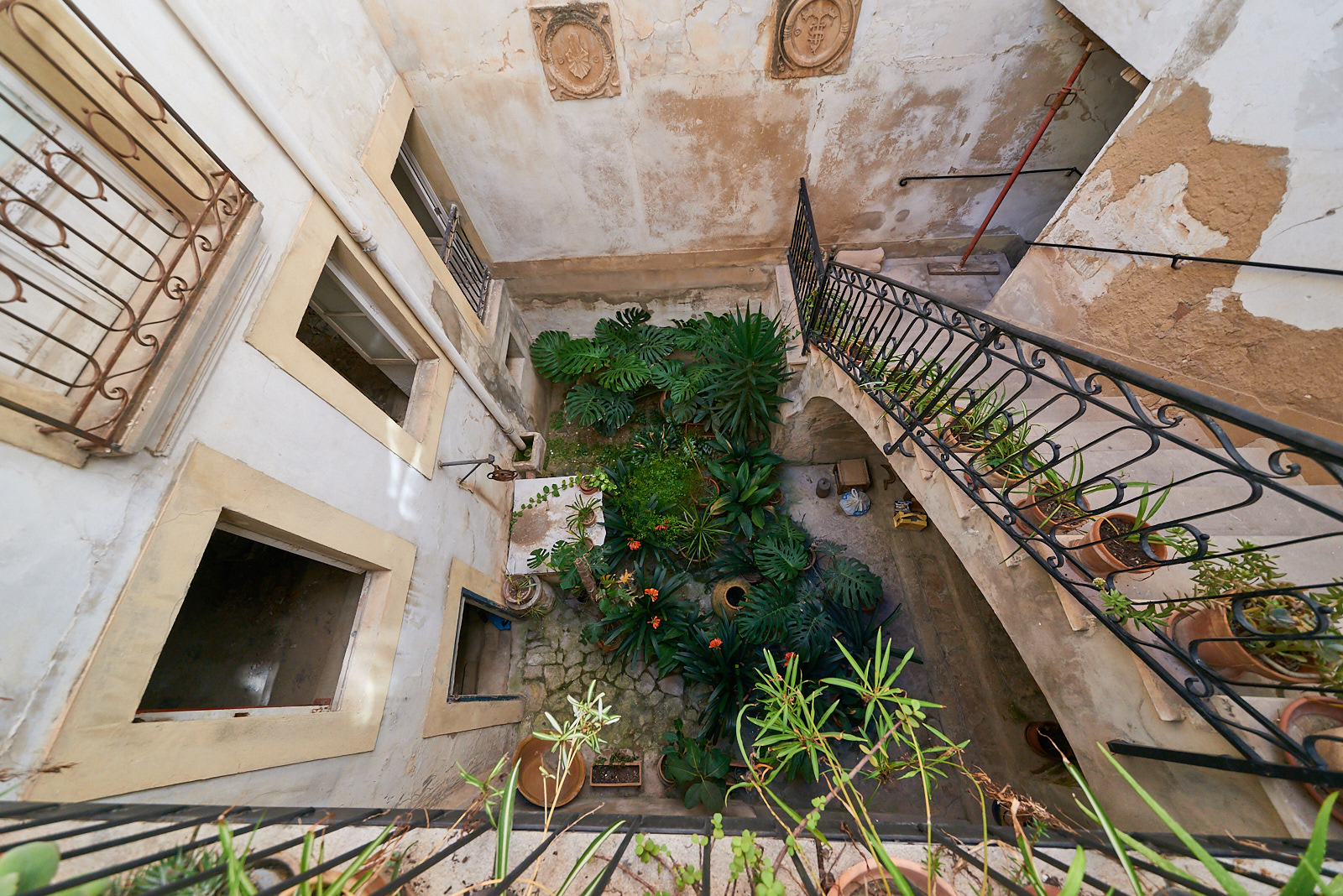 Townhouse for sale in Palma and surroundings 8